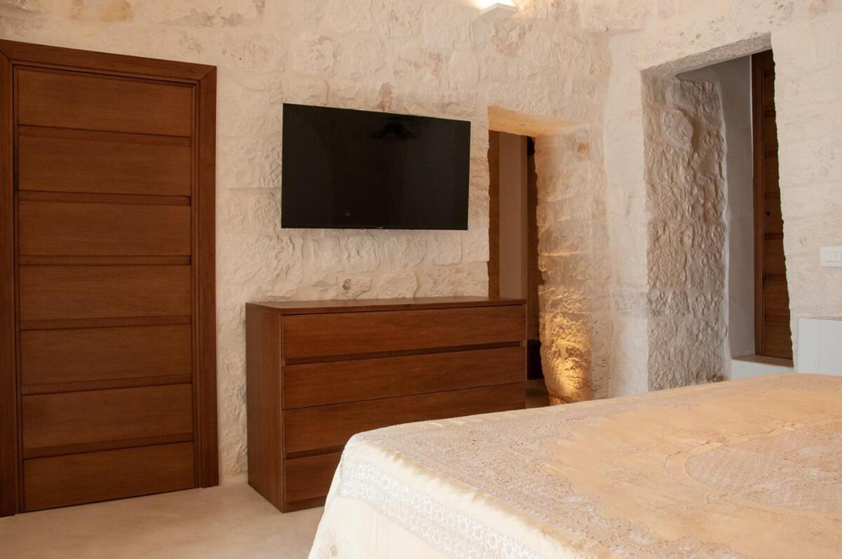 Trulli Moranera