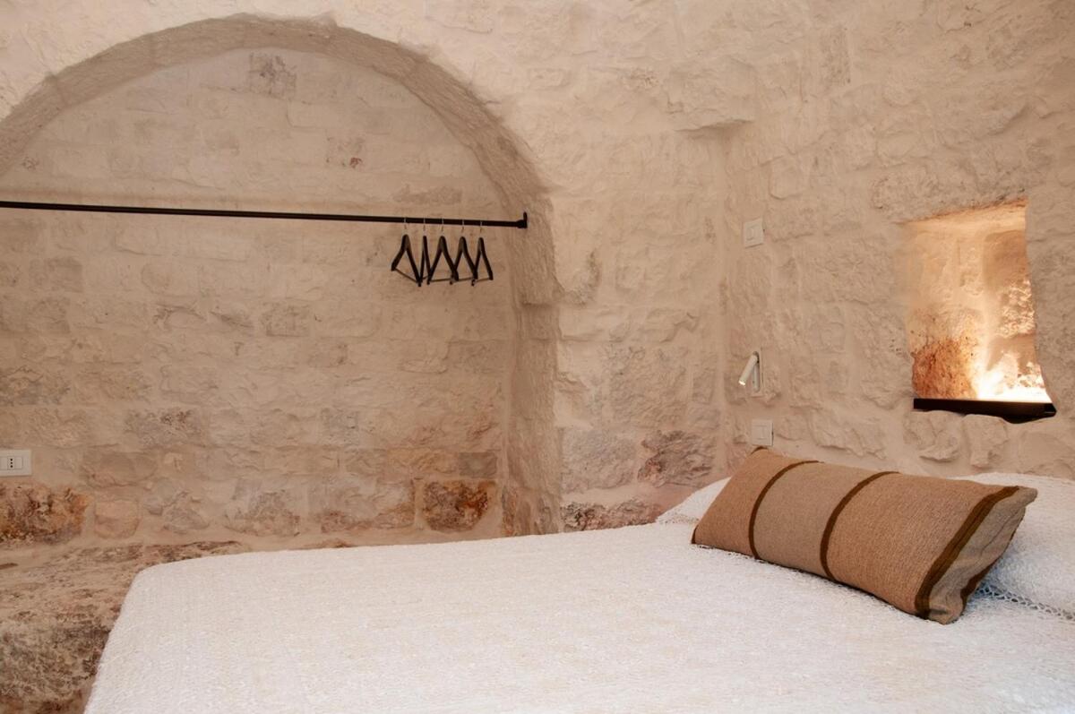 Trulli Moranera