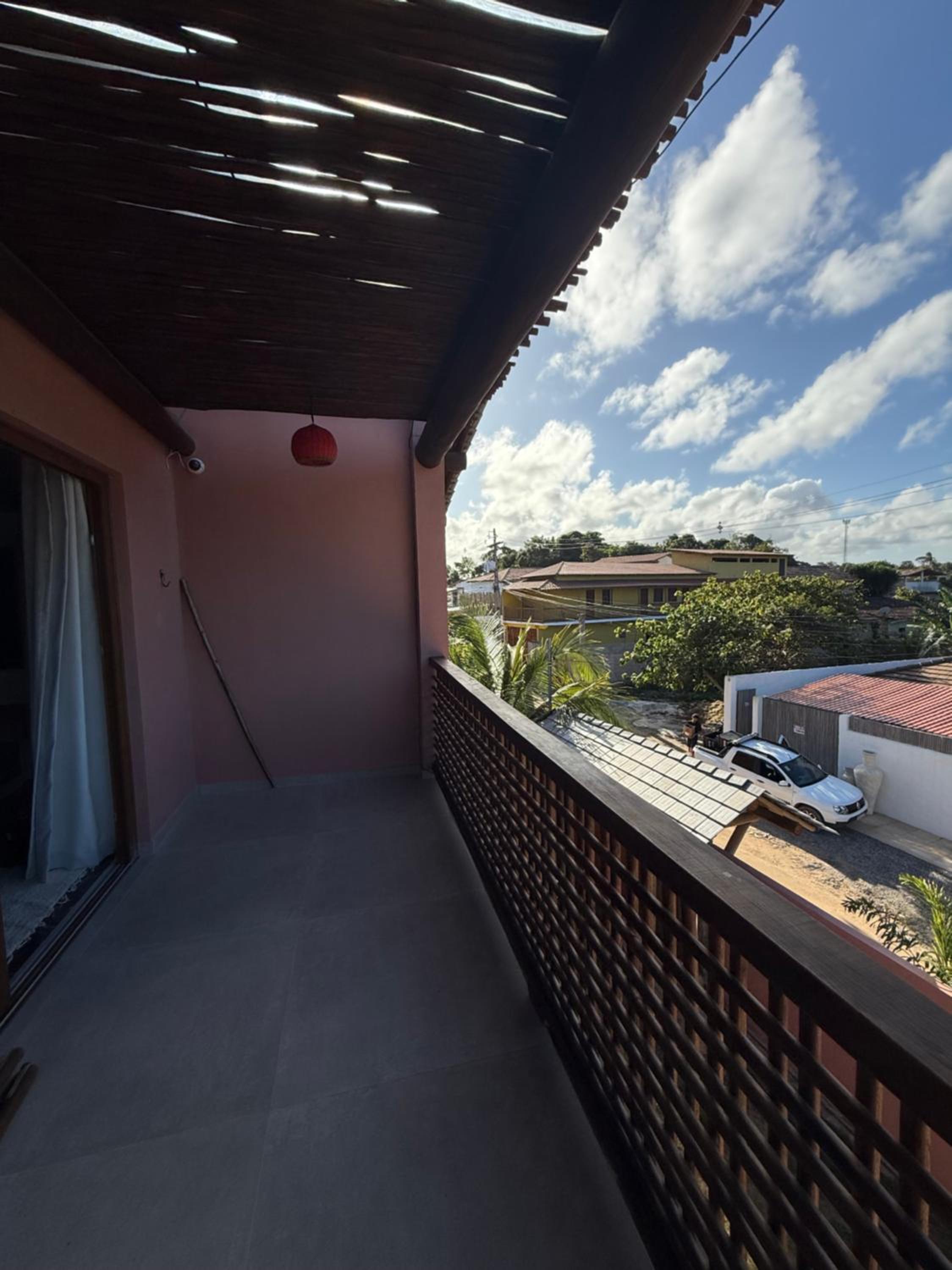 Casa Ettore Mollo - Trancoso