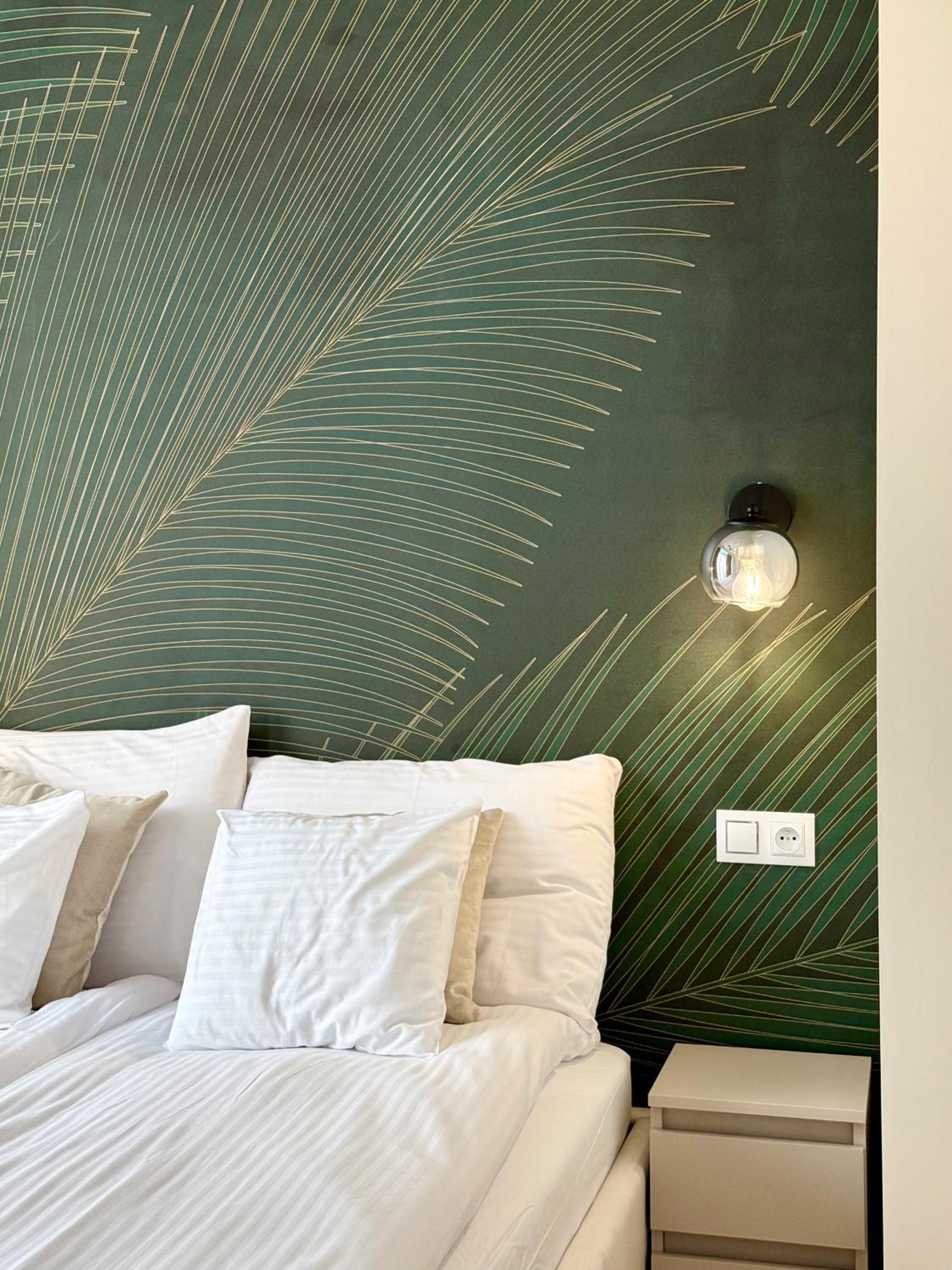 Roosevelta Residence Apartments - przy OFF Piotrkowska, FV - Klimatyzacja - WiFi, Orientarium, Atlas Arena, HopaLupa, Aquapark Fala, EC1