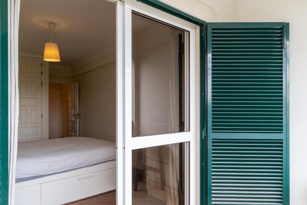 Luxury apartment in Monte Estoril