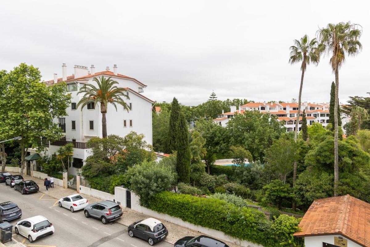 Luxury apartment in Monte Estoril