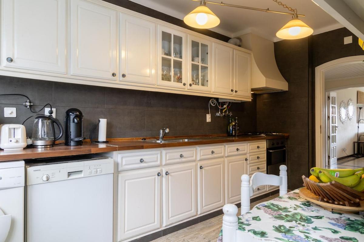 Luxury apartment in Monte Estoril