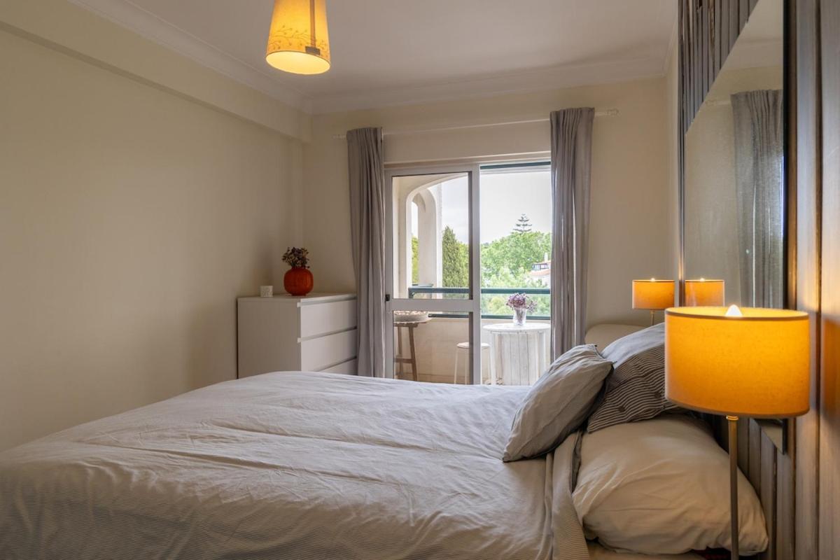 Luxury apartment in Monte Estoril
