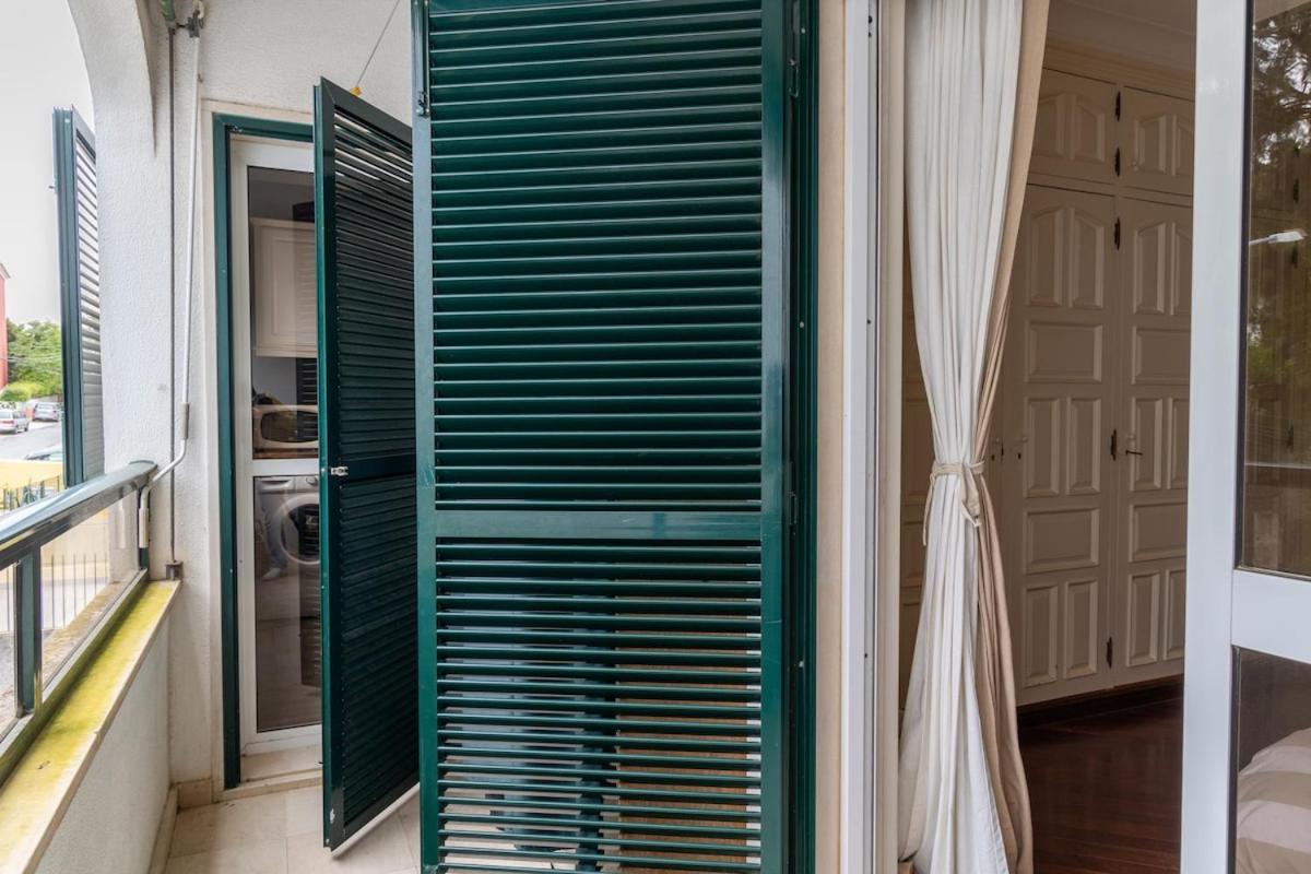 Luxury apartment in Monte Estoril