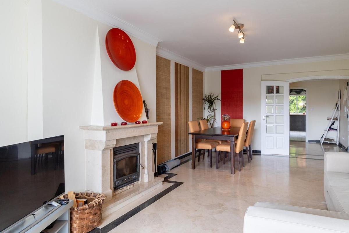Luxury apartment in Monte Estoril