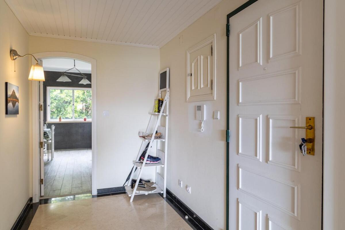 Luxury apartment in Monte Estoril