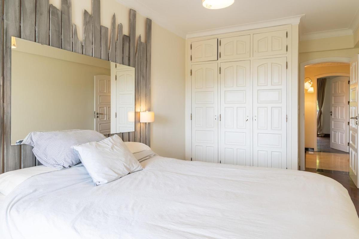 Luxury apartment in Monte Estoril