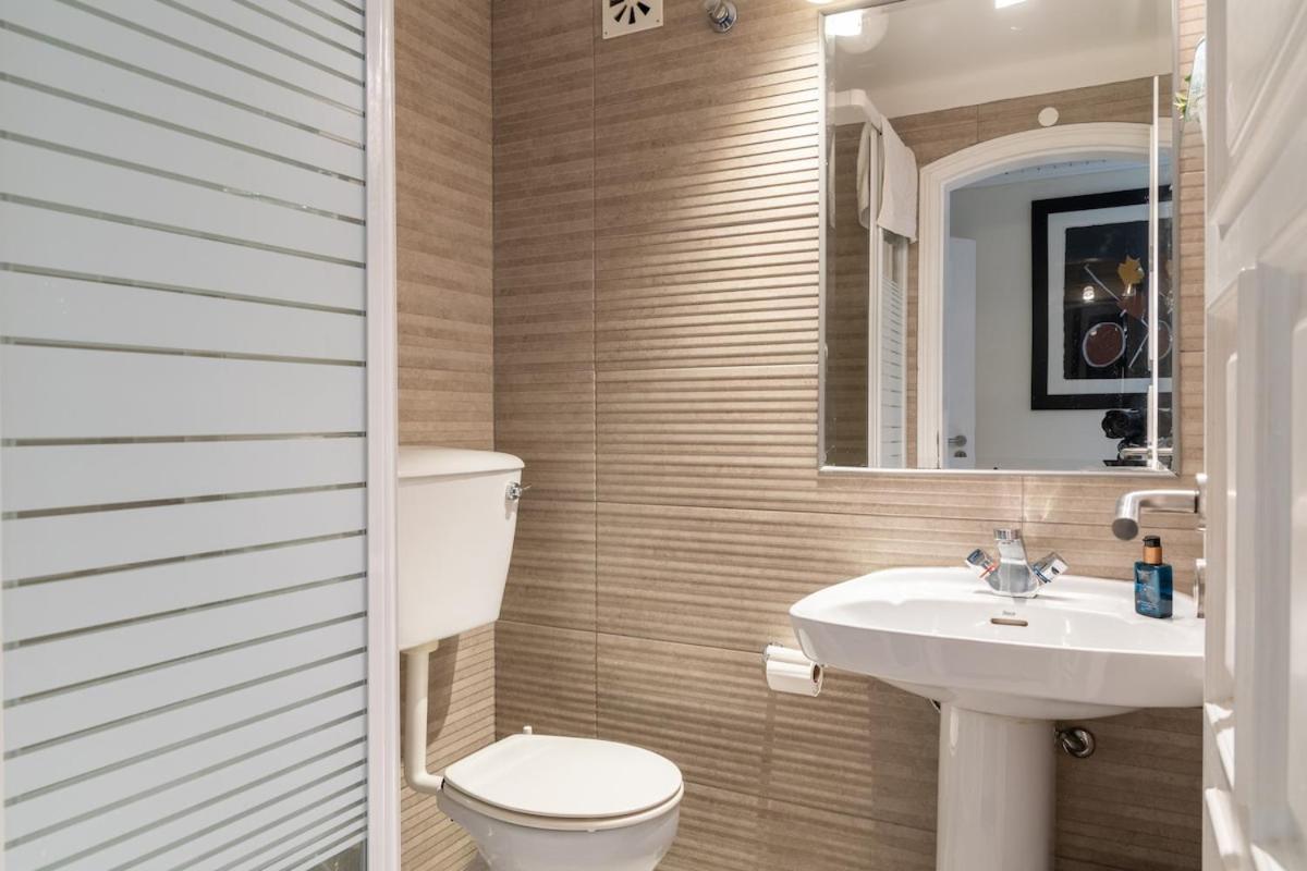 Luxury apartment in Monte Estoril