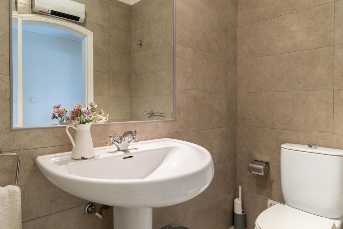 Luxury apartment in Monte Estoril
