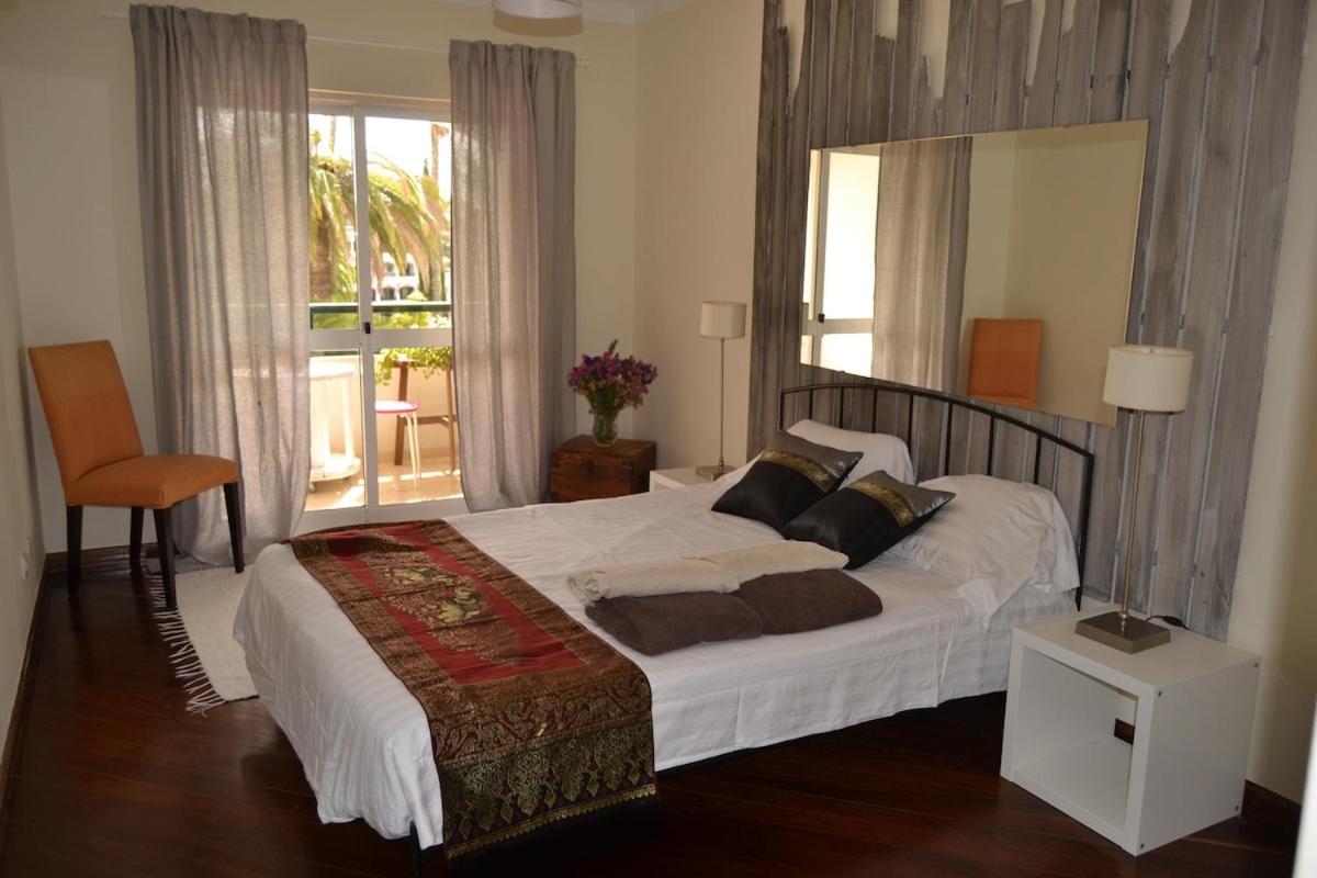 Luxury apartment in Monte Estoril