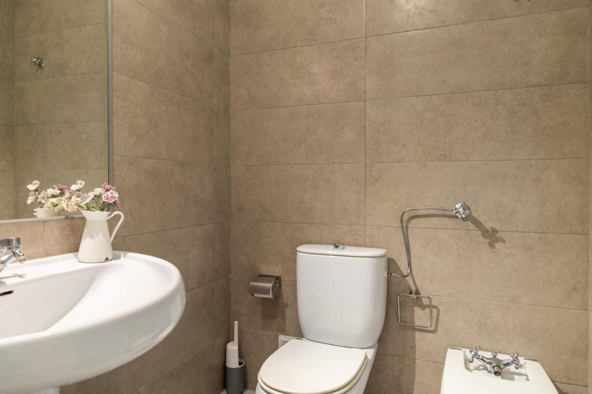 Luxury apartment in Monte Estoril