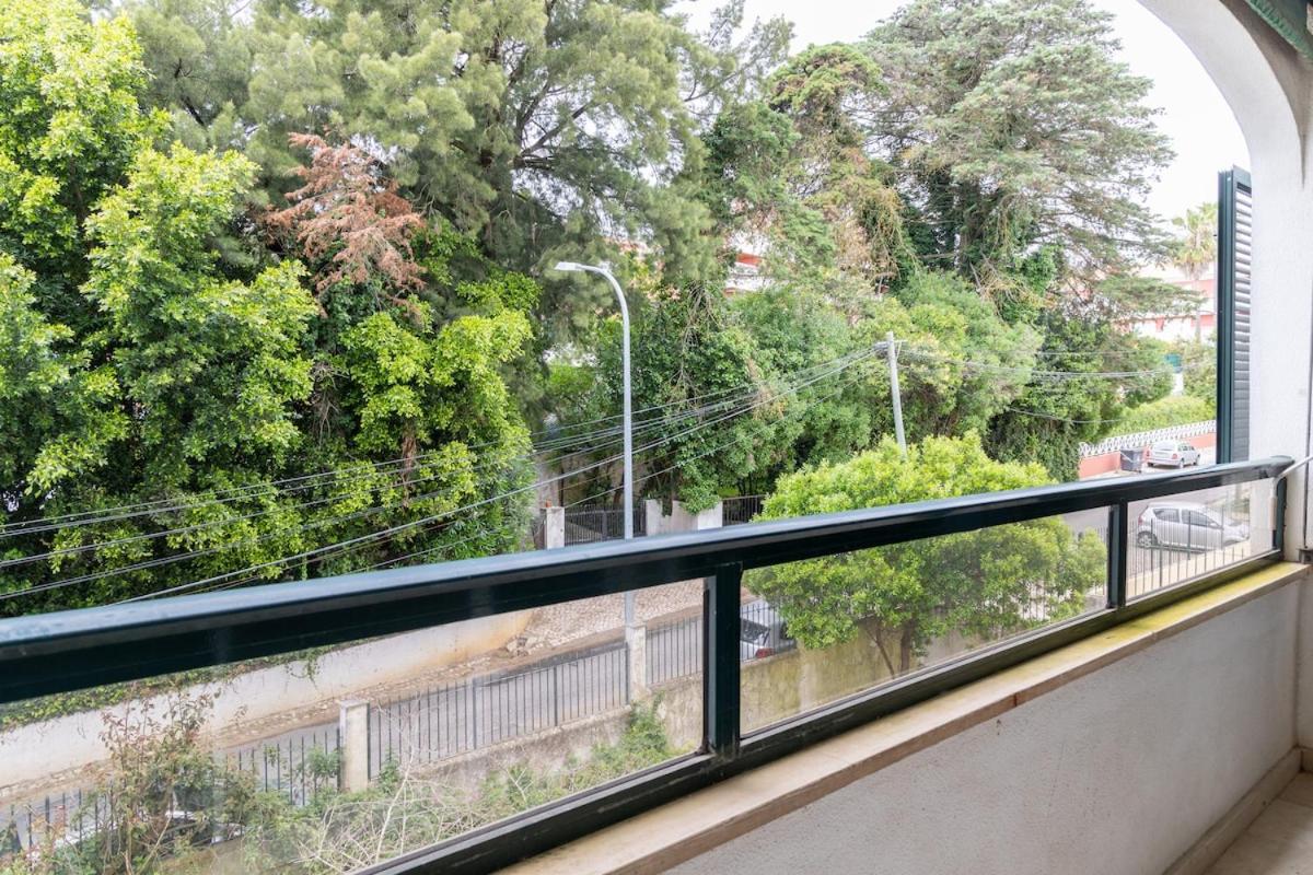 Luxury apartment in Monte Estoril