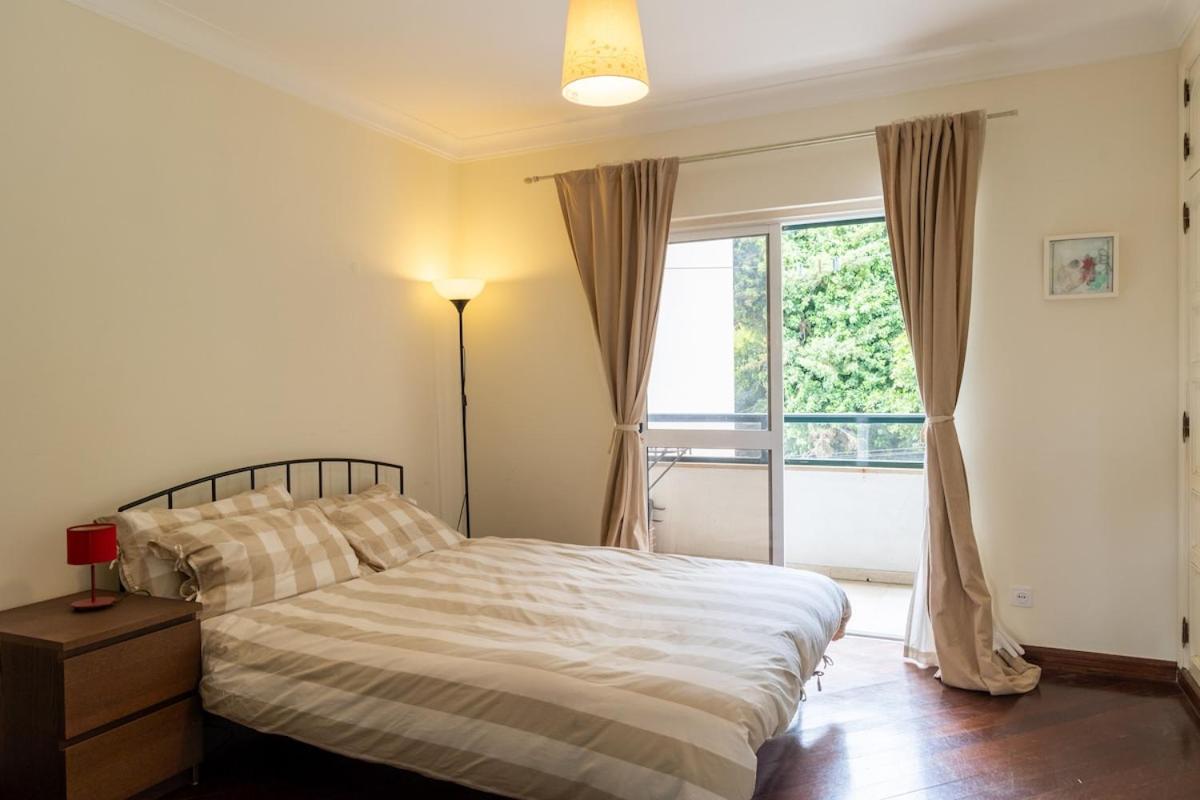 Luxury apartment in Monte Estoril