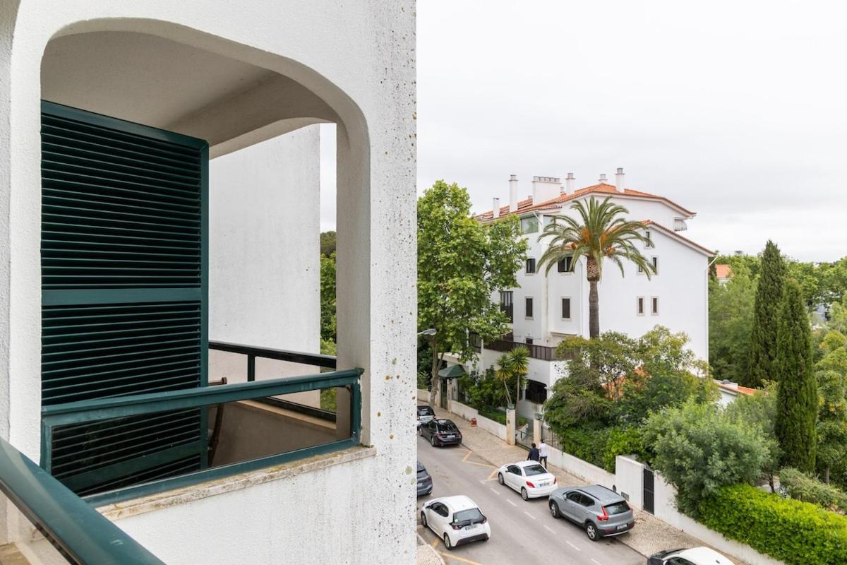 Luxury apartment in Monte Estoril