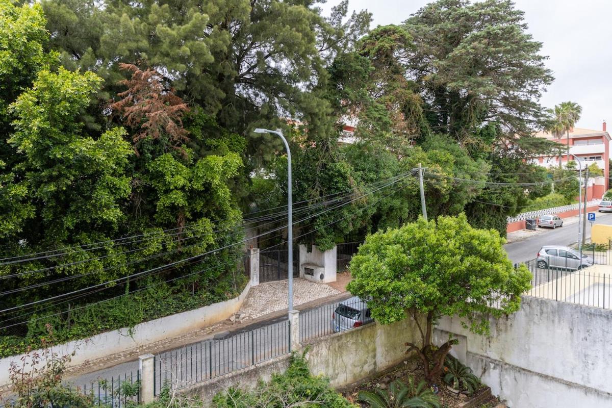 Luxury apartment in Monte Estoril