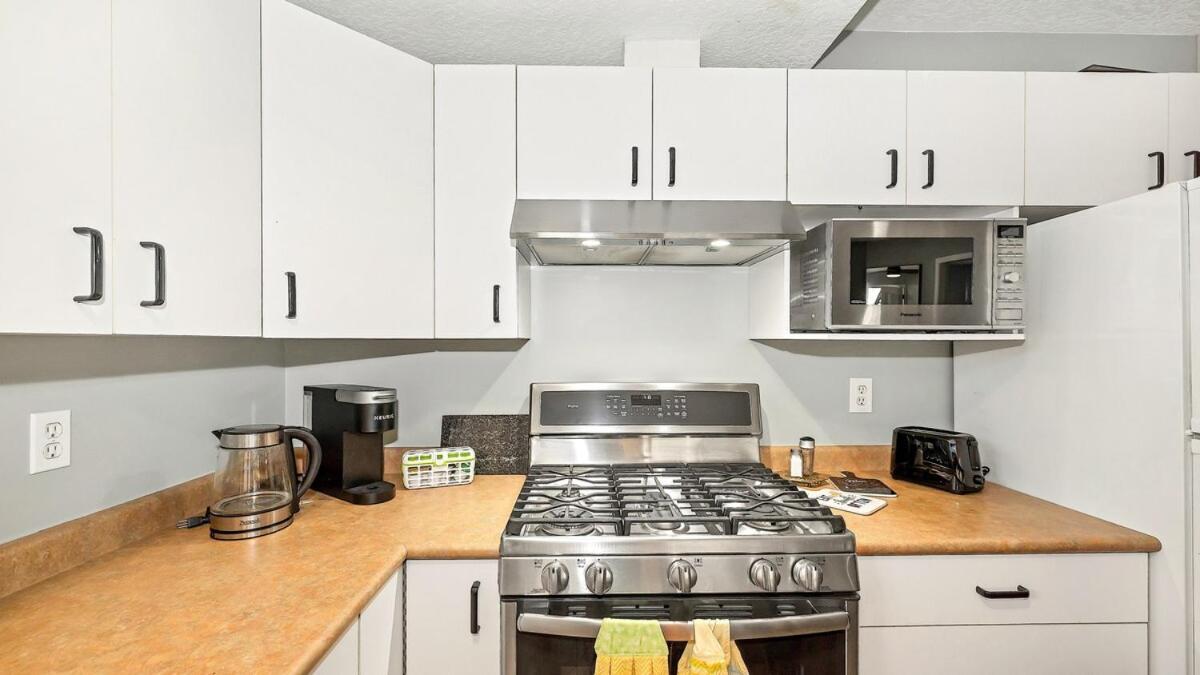 Knockan Hill Rentals - Ground Floor Suite