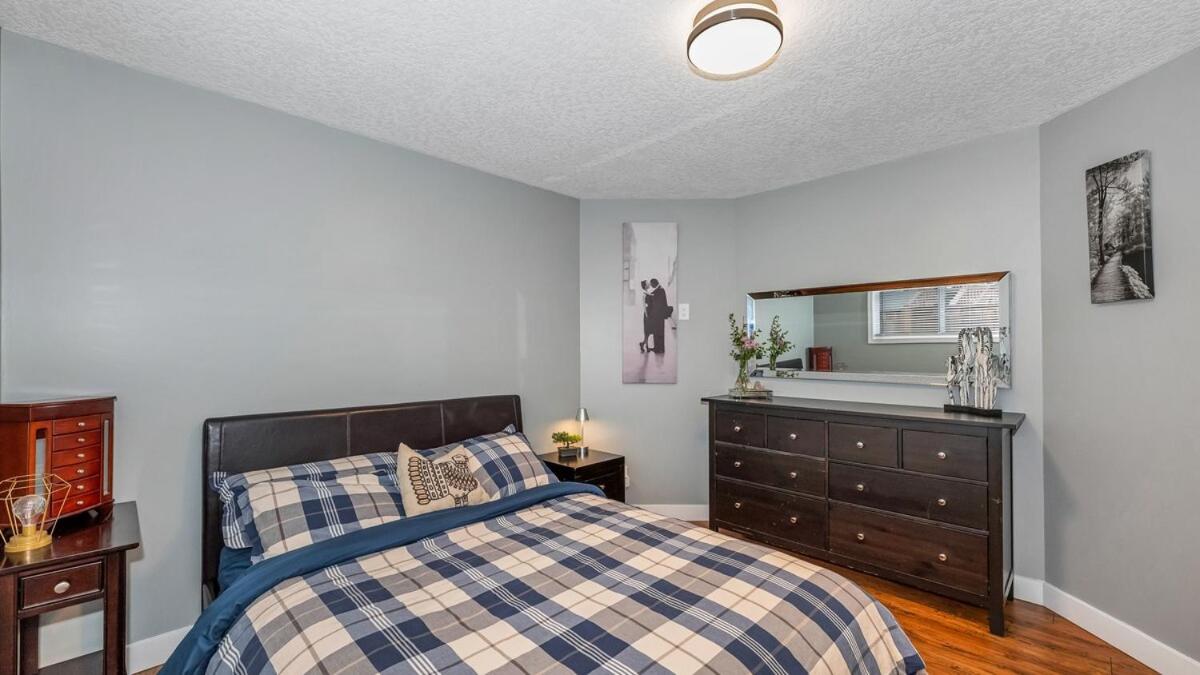 Knockan Hill Rentals - Ground Floor Suite