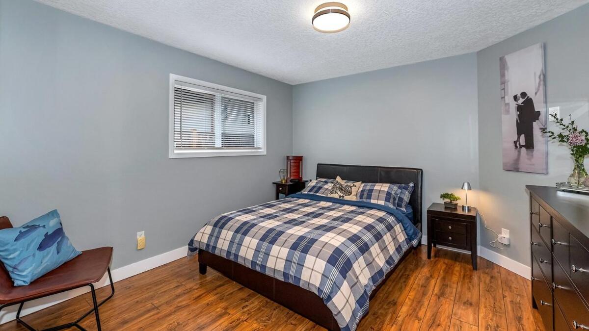Knockan Hill Rentals - Ground Floor Suite