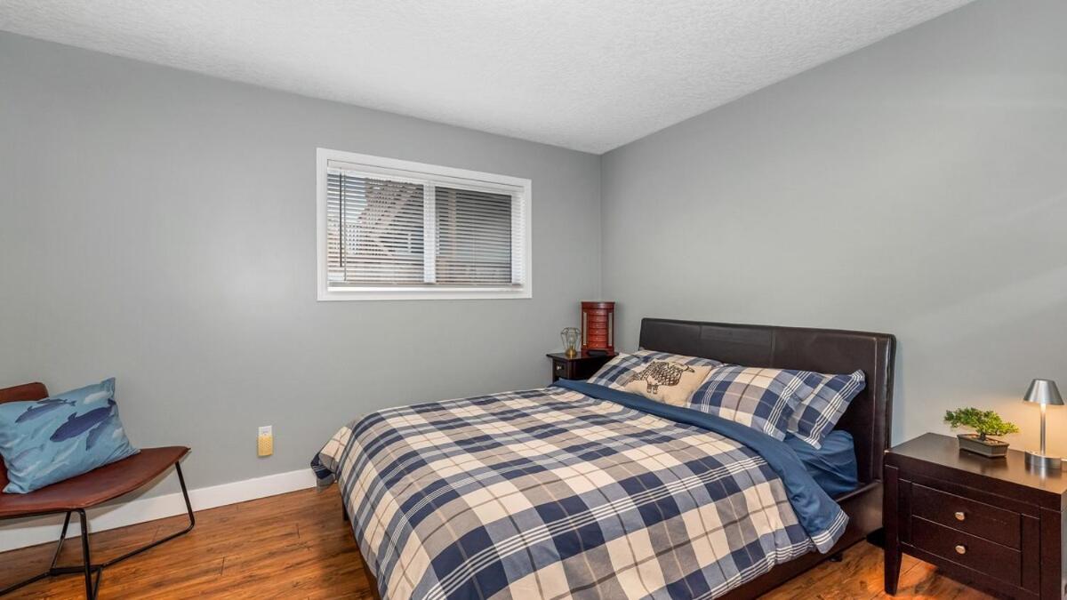 Knockan Hill Rentals - Ground Floor Suite