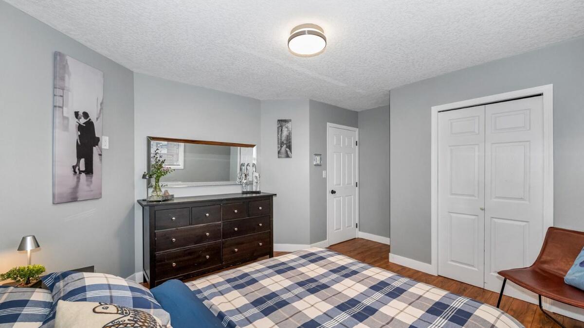 Knockan Hill Rentals - Ground Floor Suite