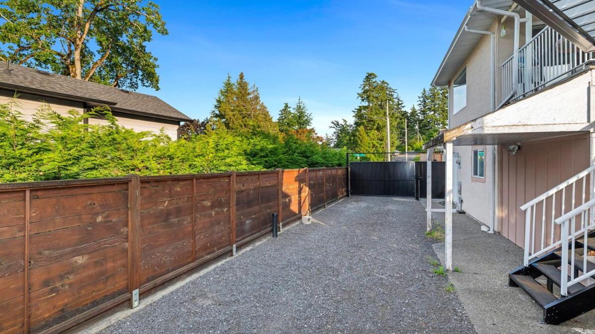 Knockan Hill Rentals - Ground Floor Suite