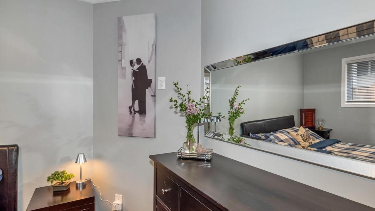 Knockan Hill Rentals - Ground Floor Suite