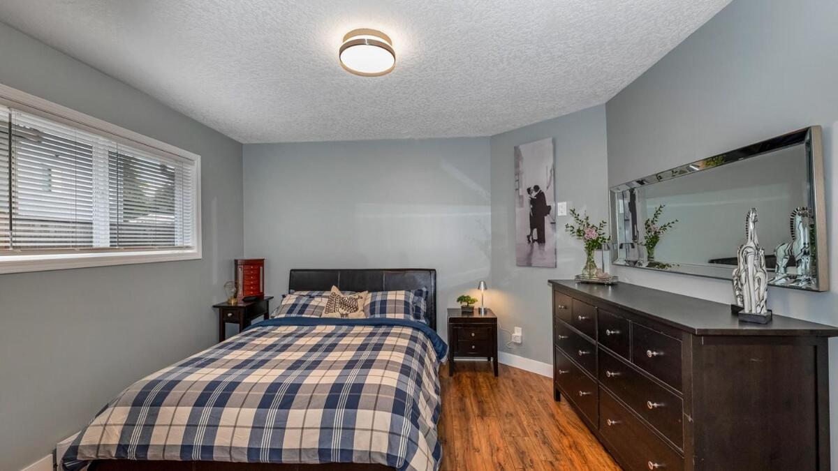 Knockan Hill Rentals - Ground Floor Suite