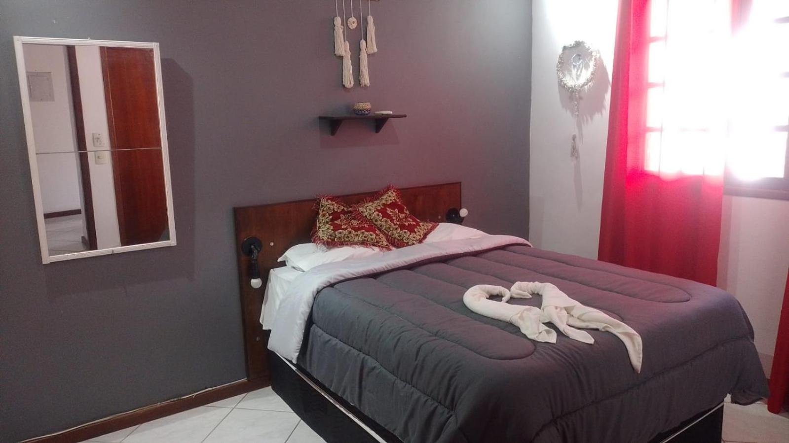 Hospedagem La Casa Agus Buzios