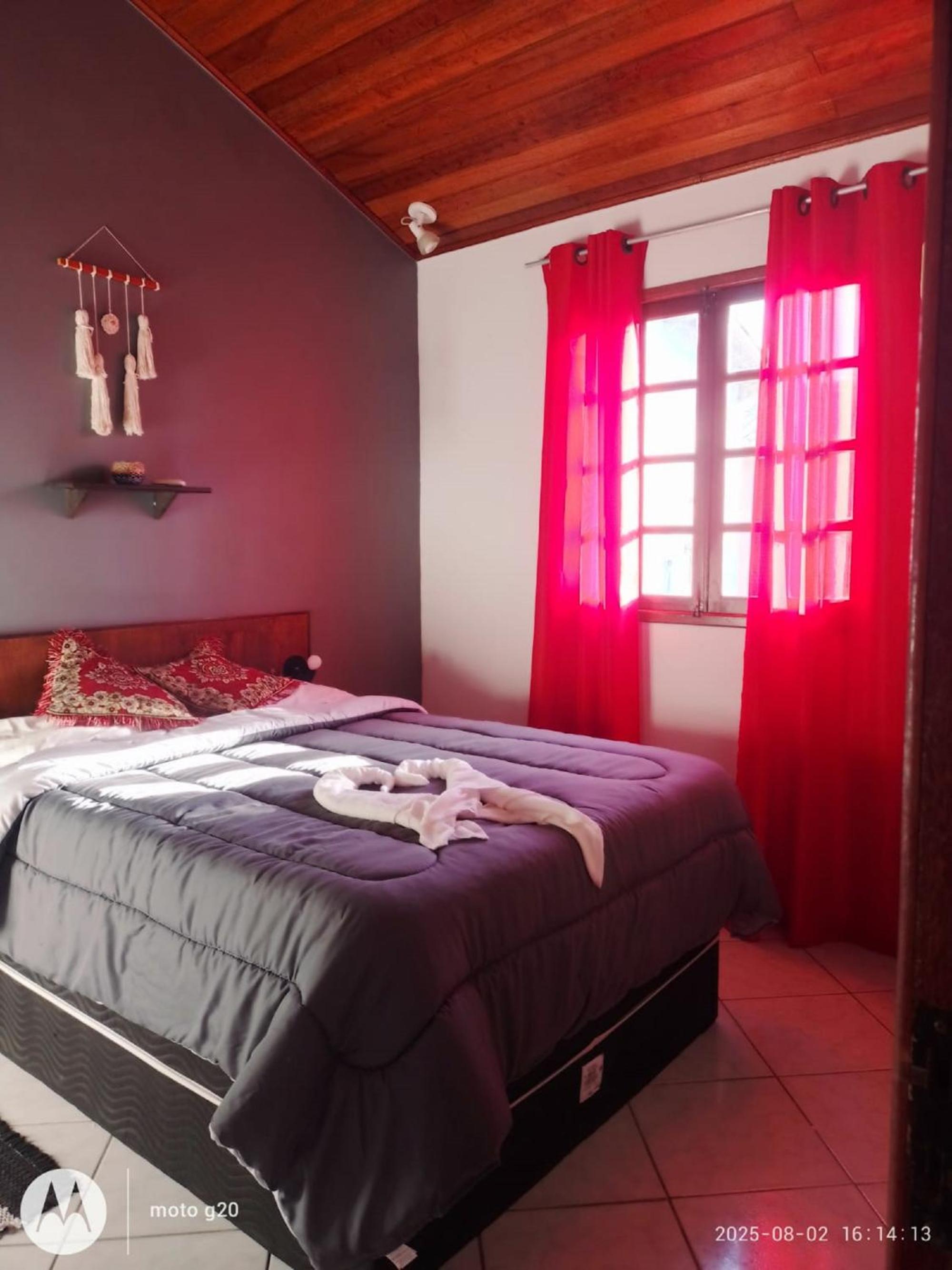 Hospedagem La Casa Agus Buzios