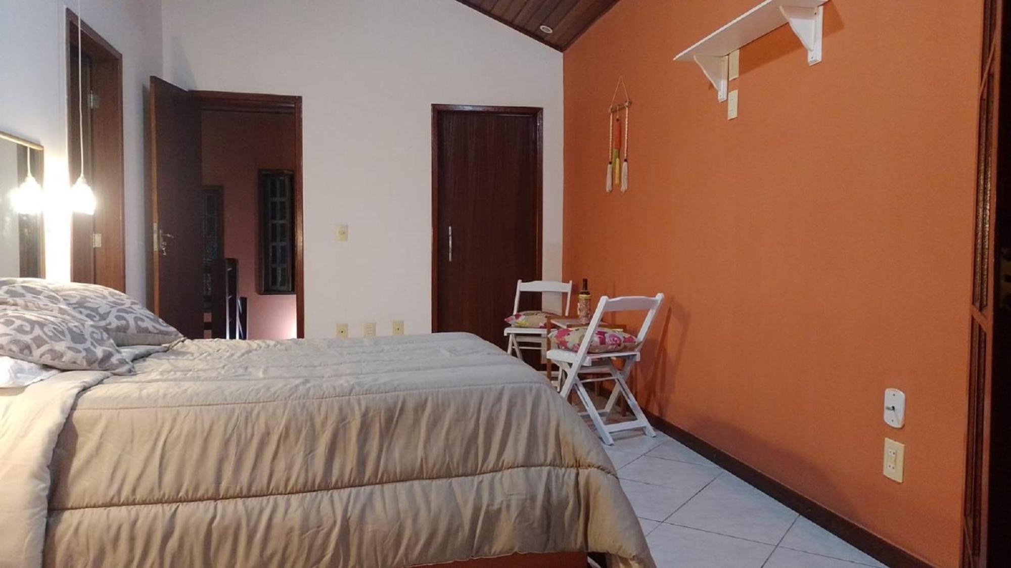 Hospedagem La Casa Agus Buzios