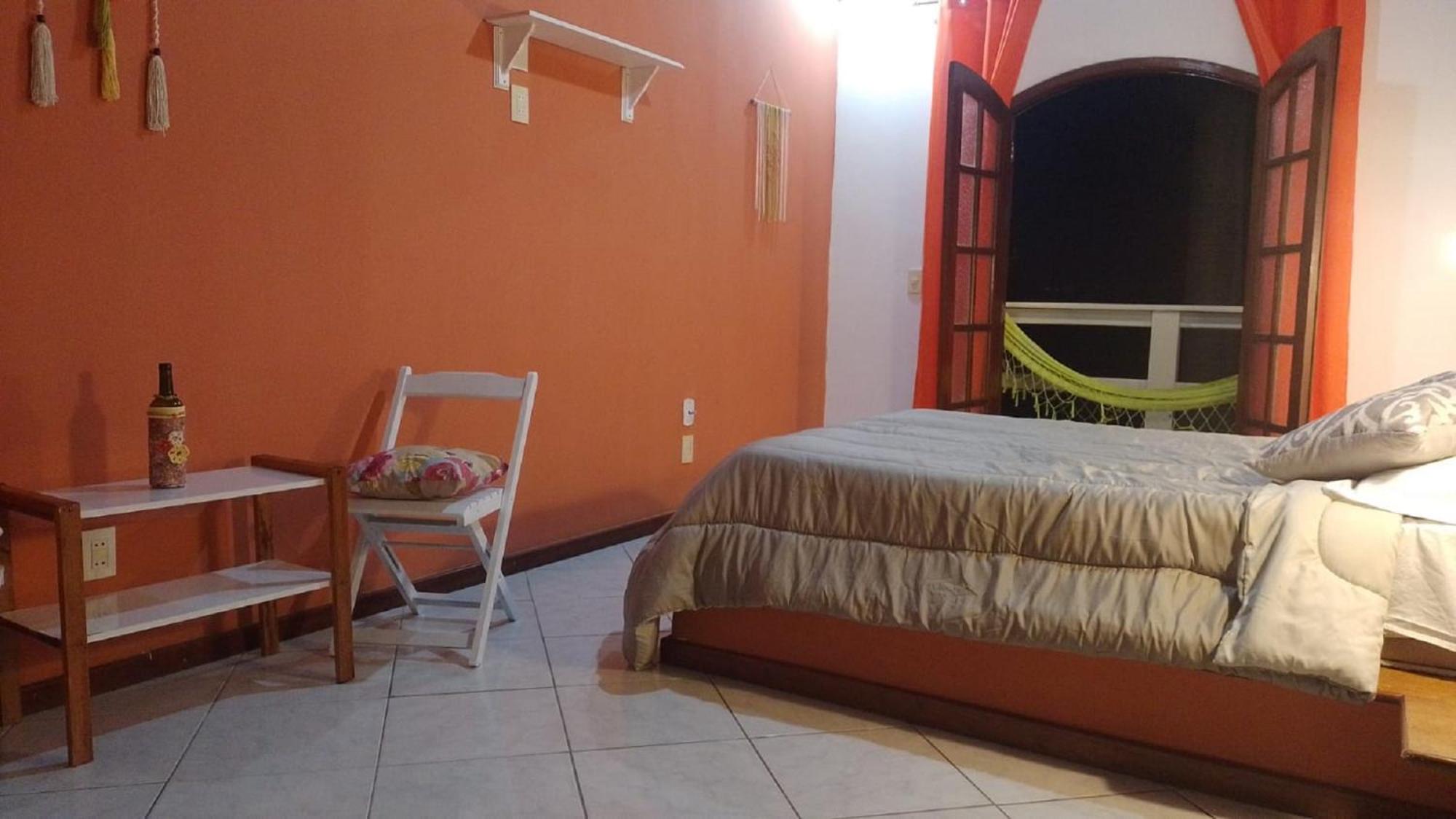 Hospedagem La Casa Agus Buzios