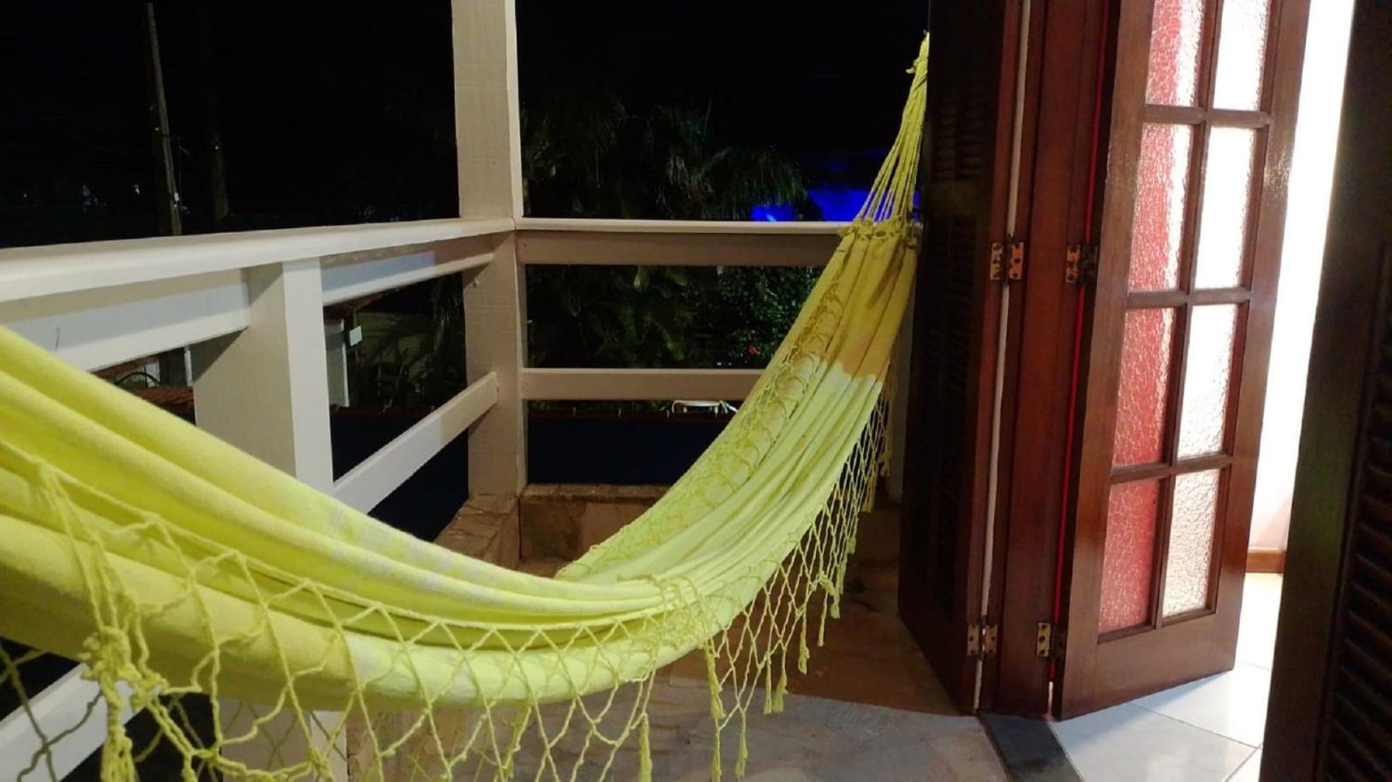 Hospedagem La Casa Agus Buzios