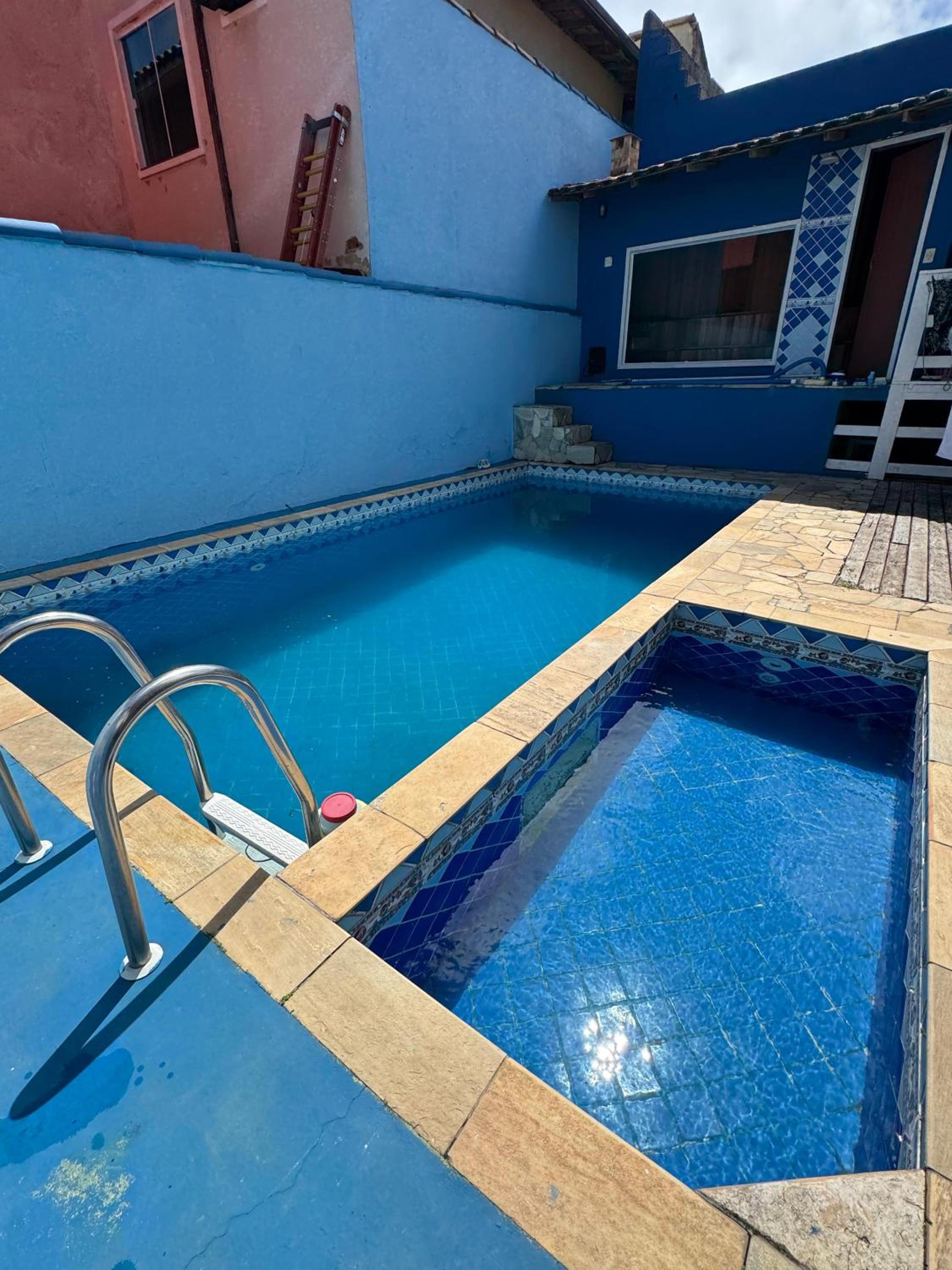 Hospedagem La Casa Agus Buzios