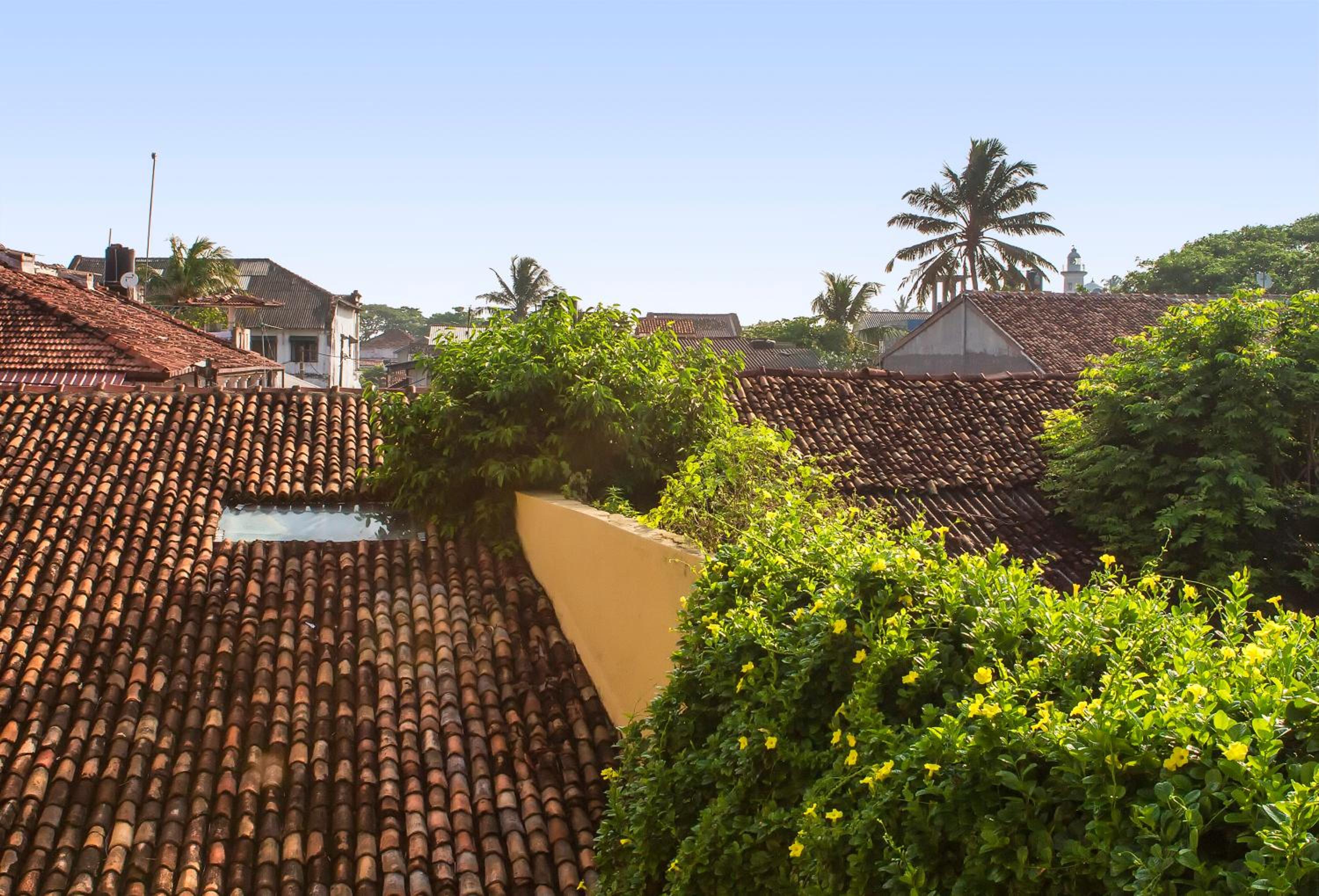 Thambili House by Edwards Collection - Galle Fort