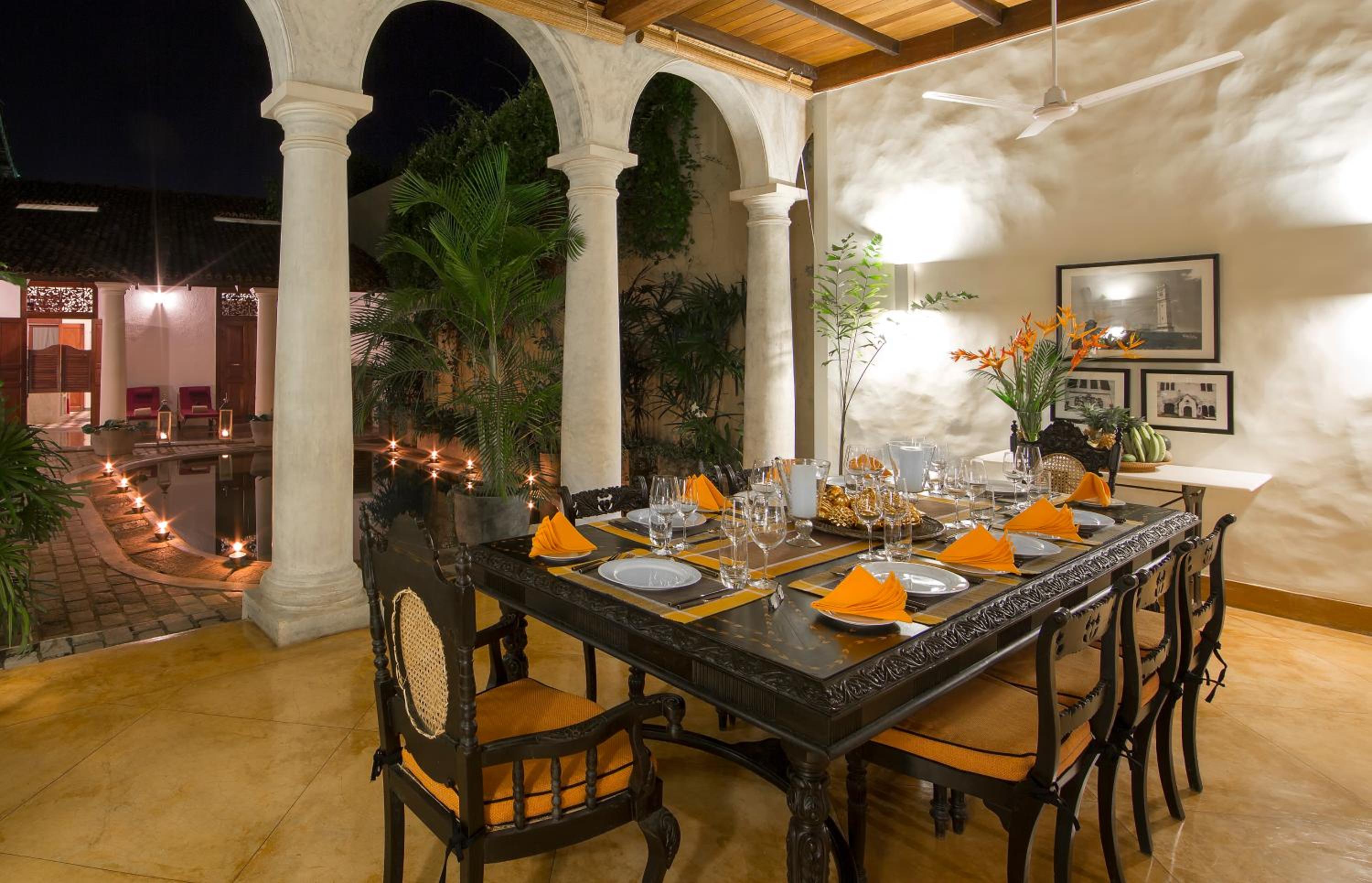 Thambili House by Edwards Collection - Galle Fort