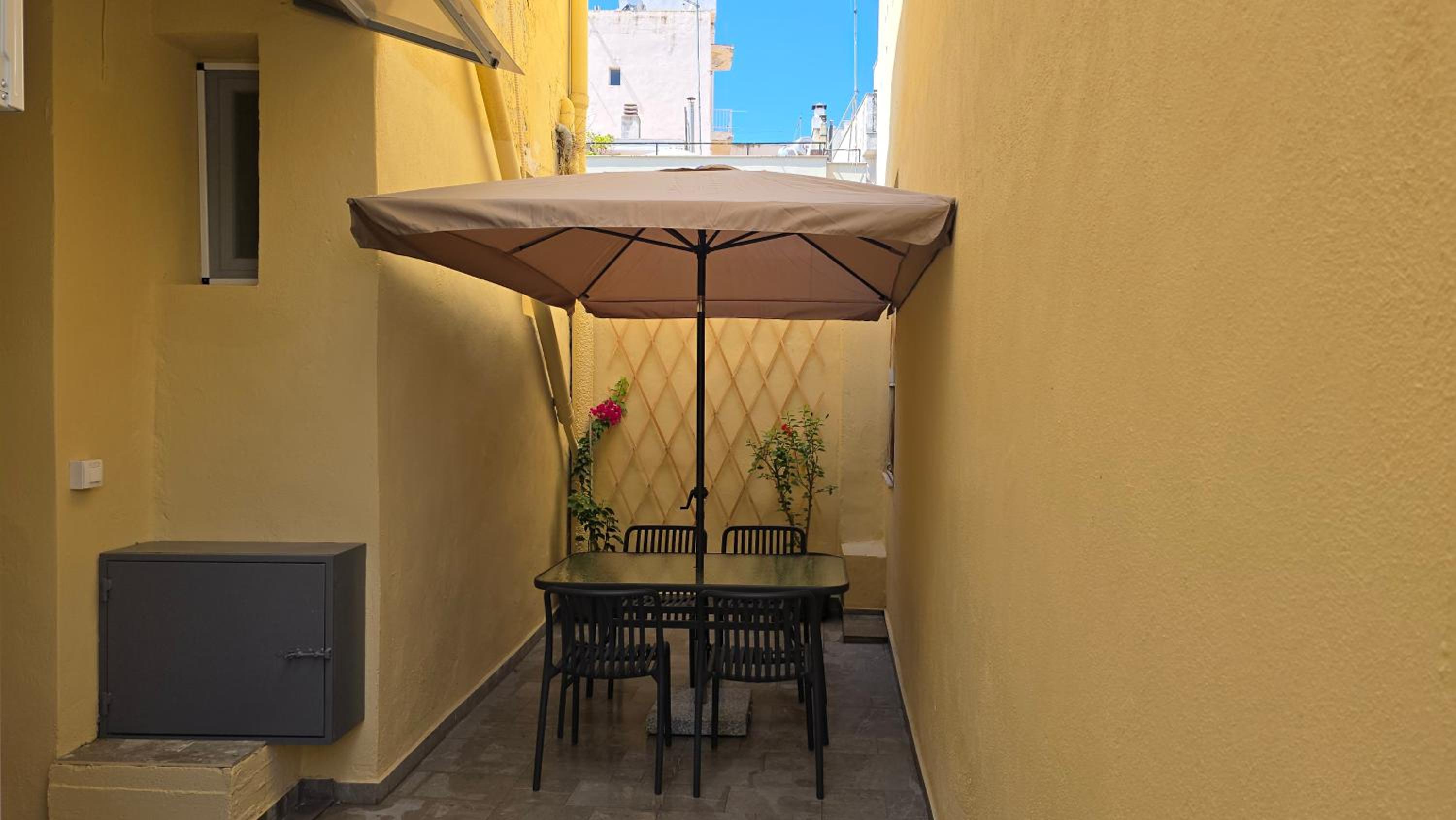 KYANA Luxury KVA