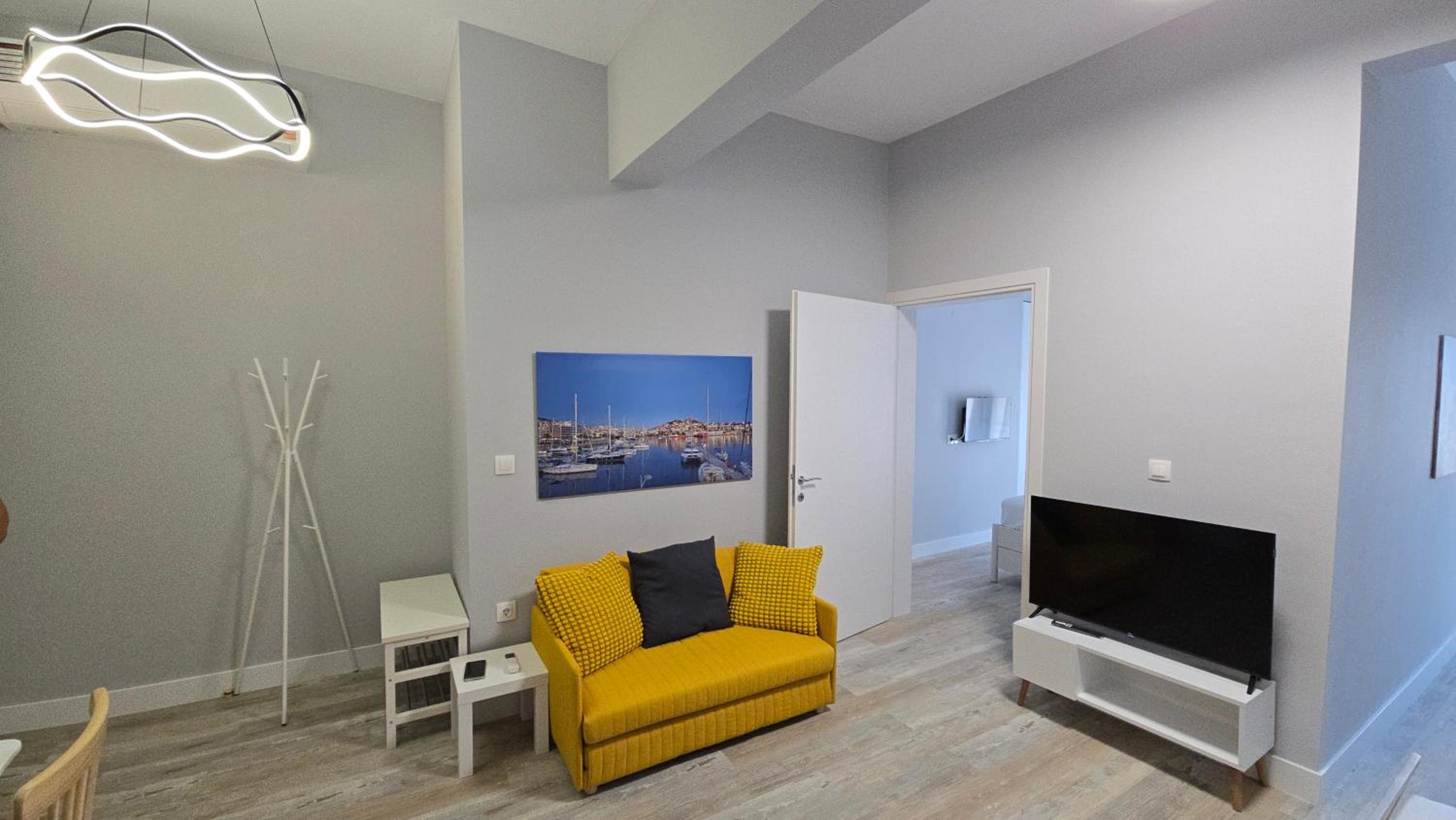KYANA Luxury KVA