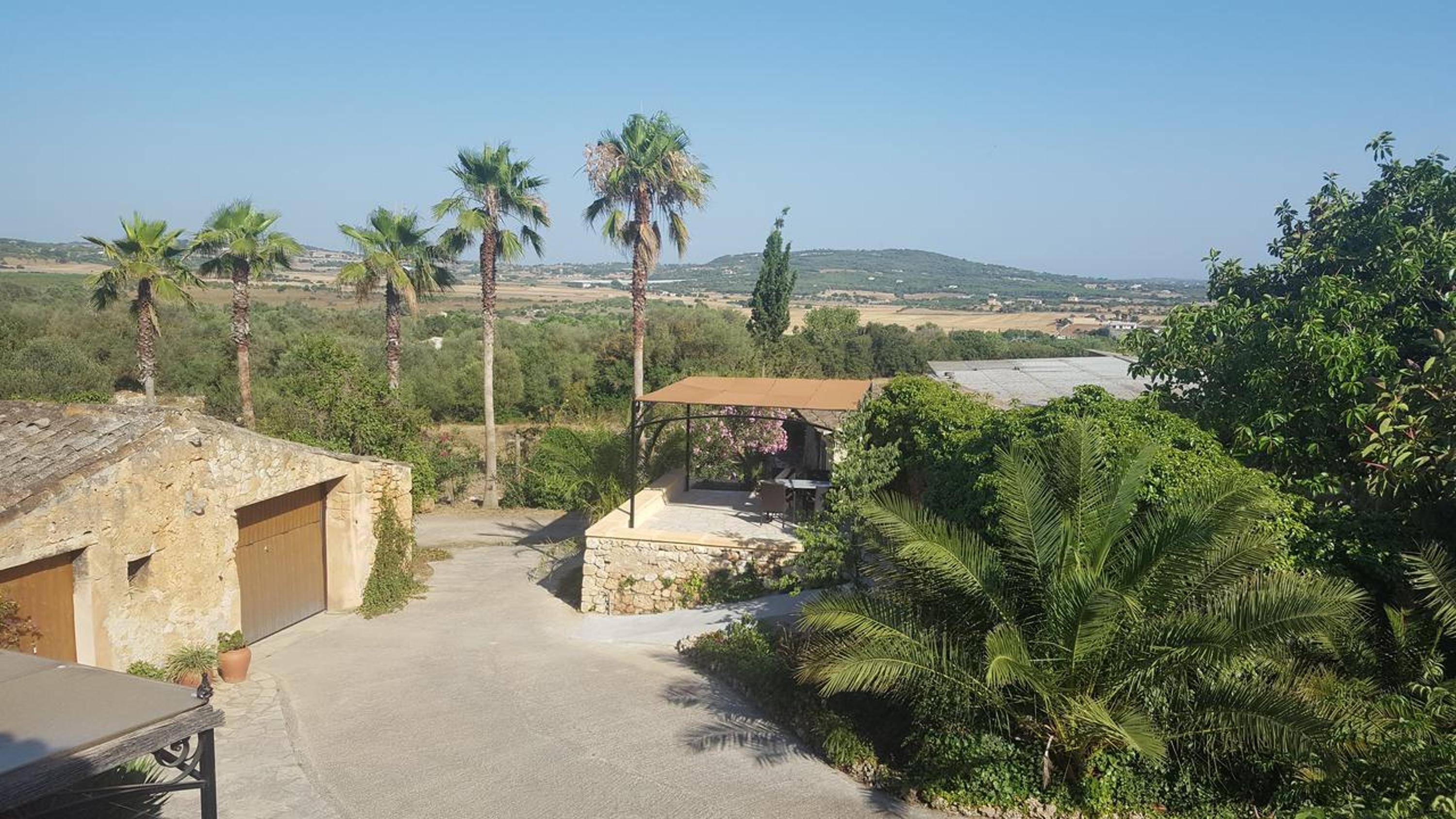 Finca Sa Cova Vella