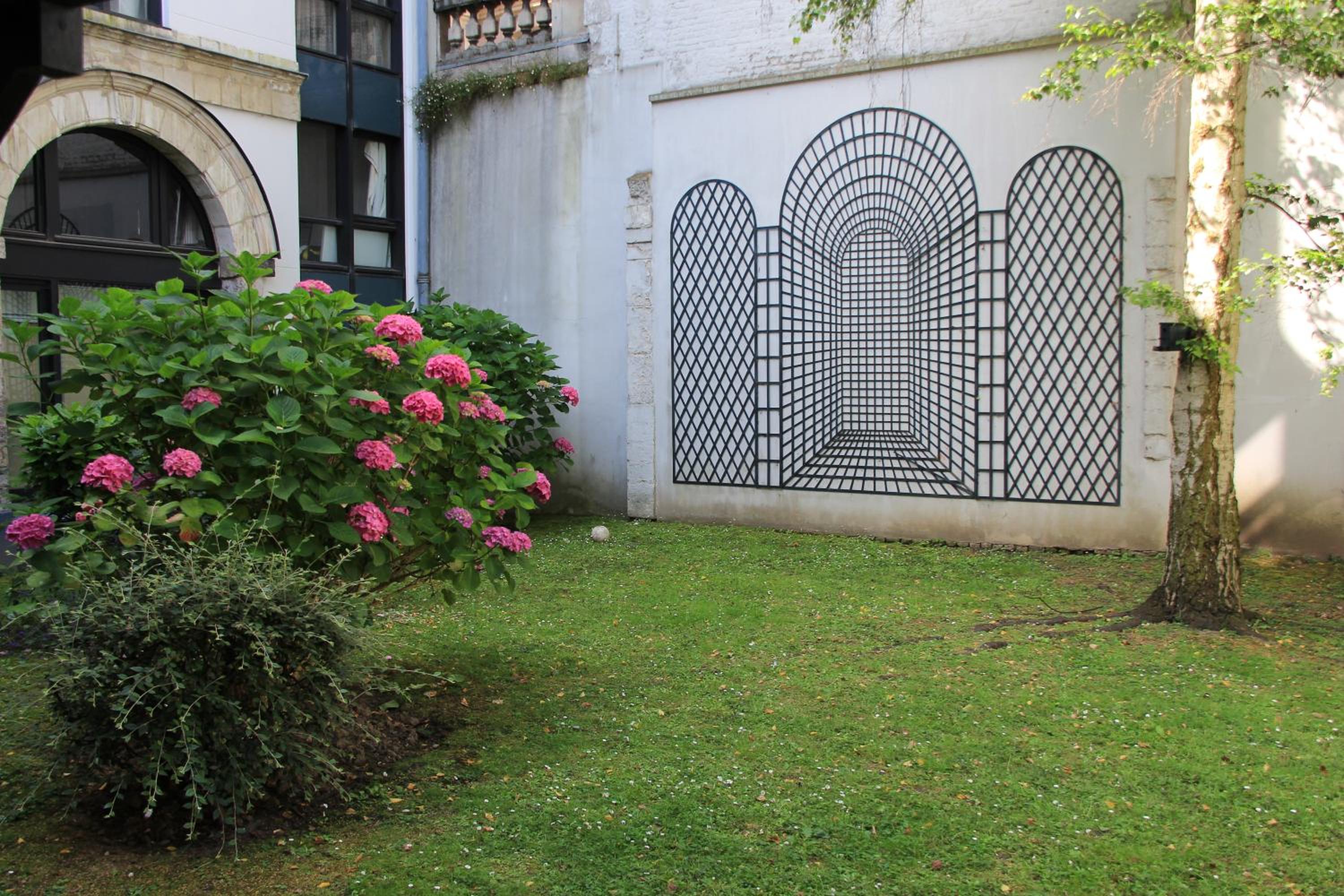 Escalille le Voltaire, photo 32