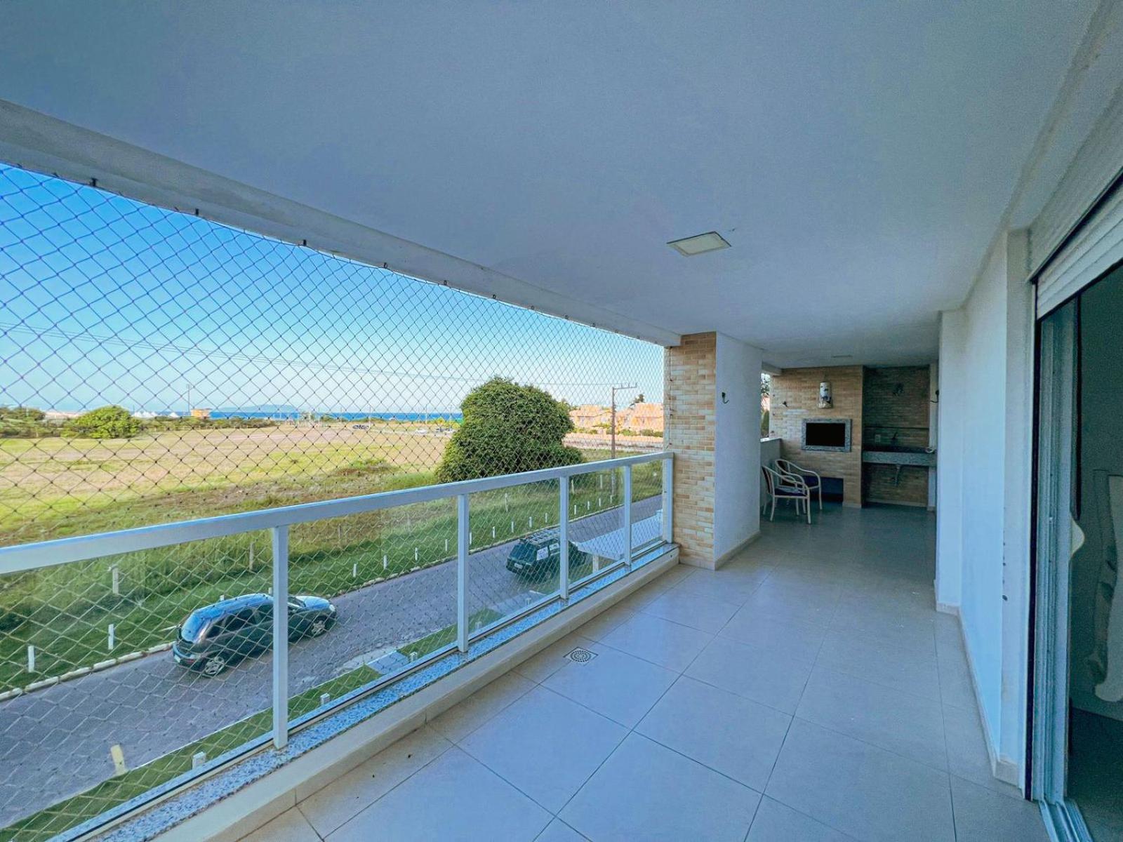 Palmas Maravilhoso Beach Apartment!