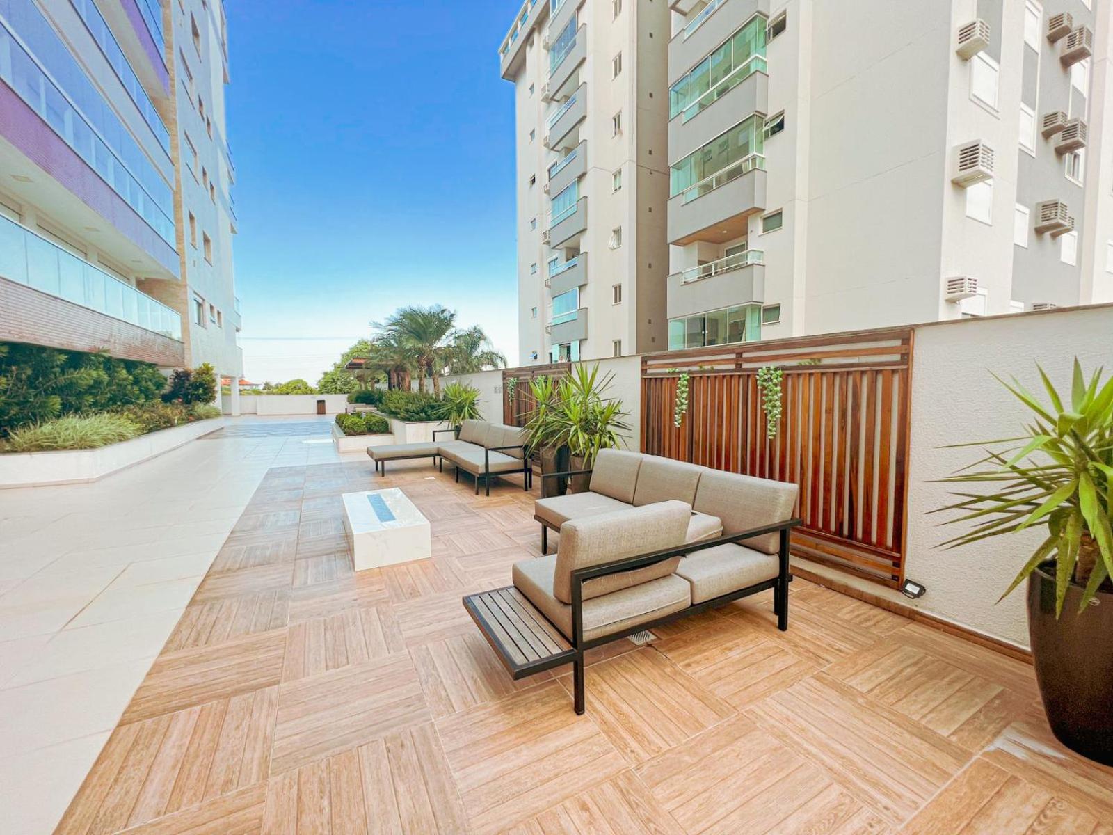 Palmas Maravilhoso Beach Apartment!