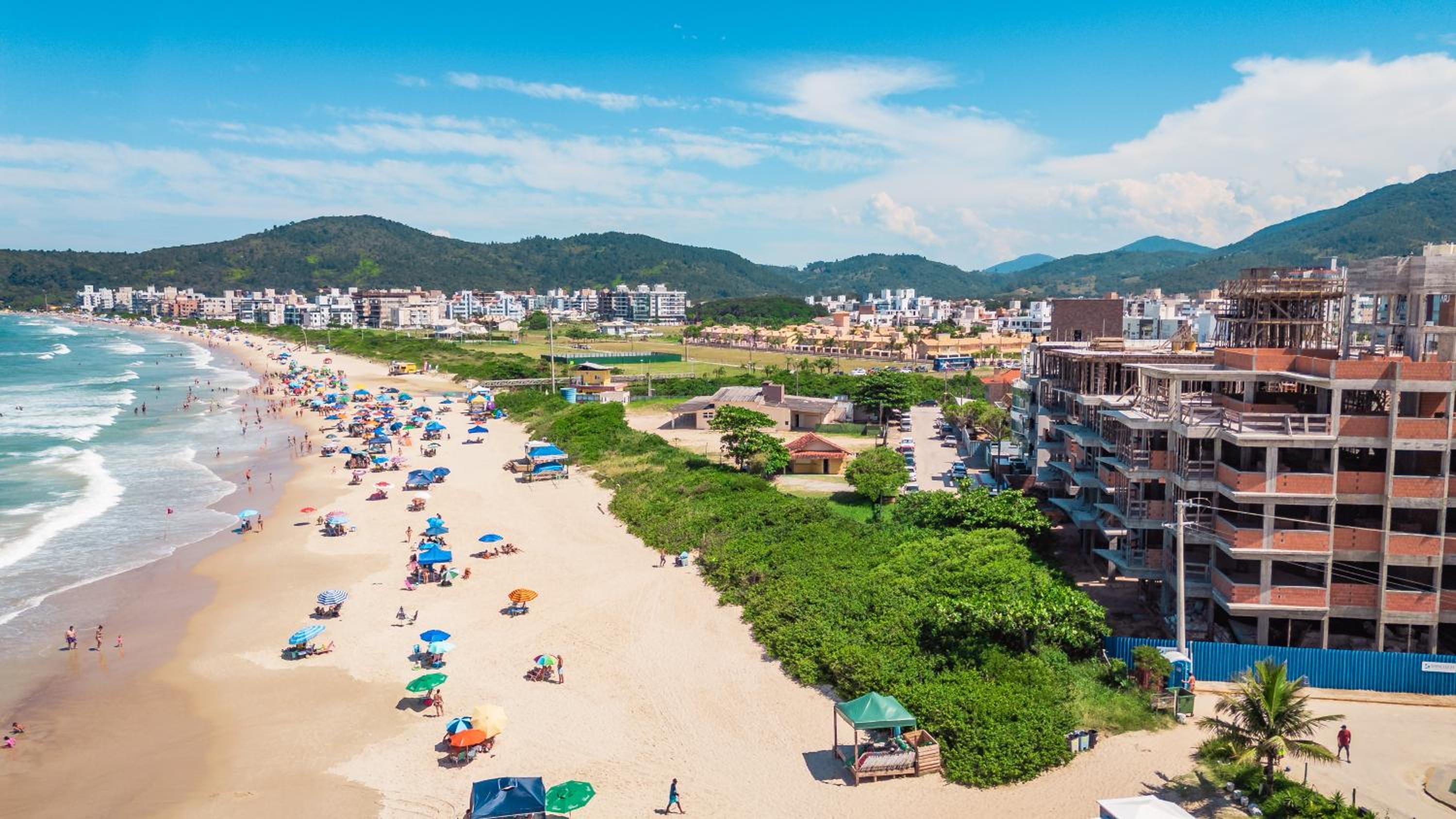 Palmas Maravilhoso Beach Apartment!