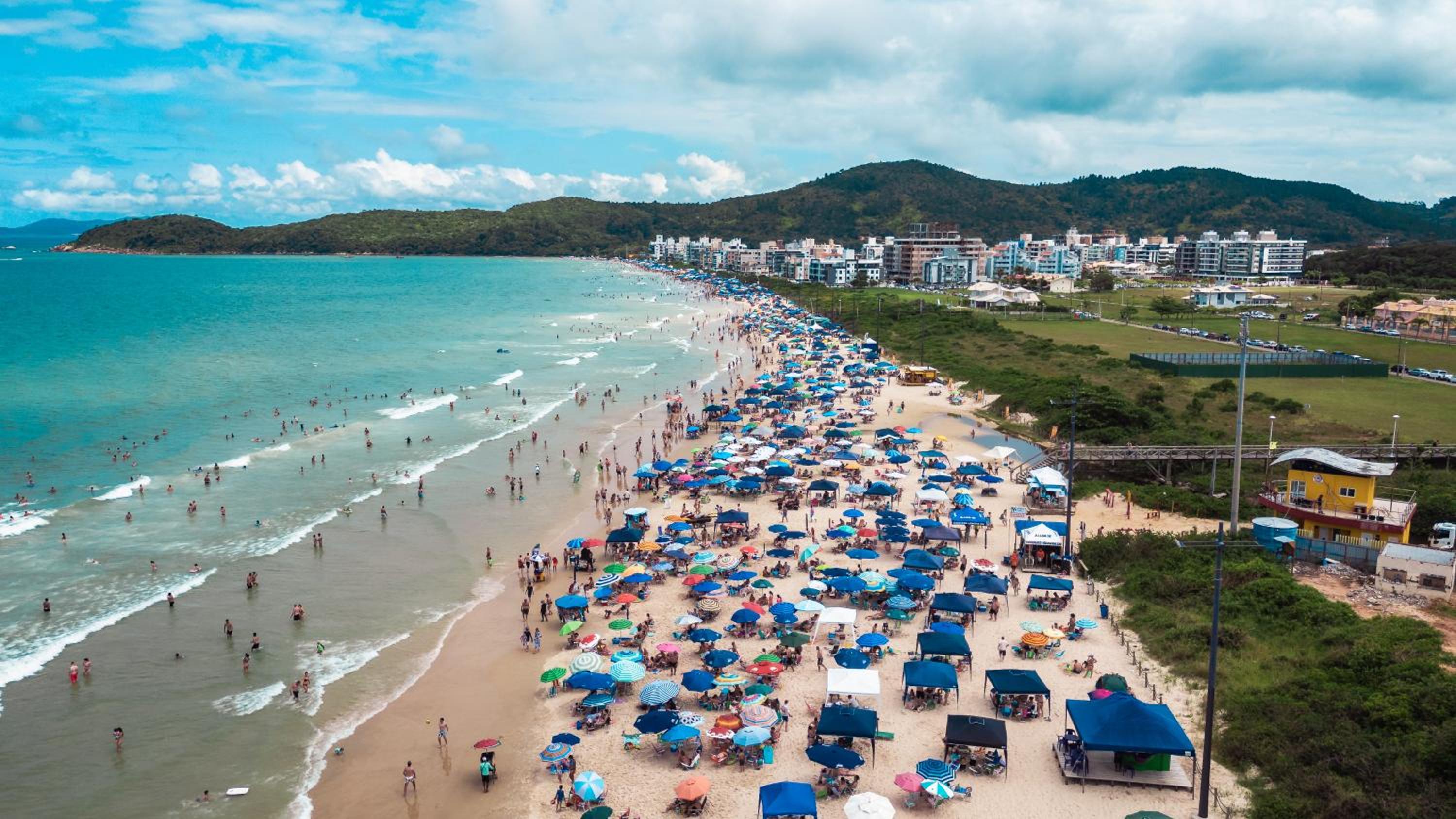 Palmas Maravilhoso Beach Apartment!