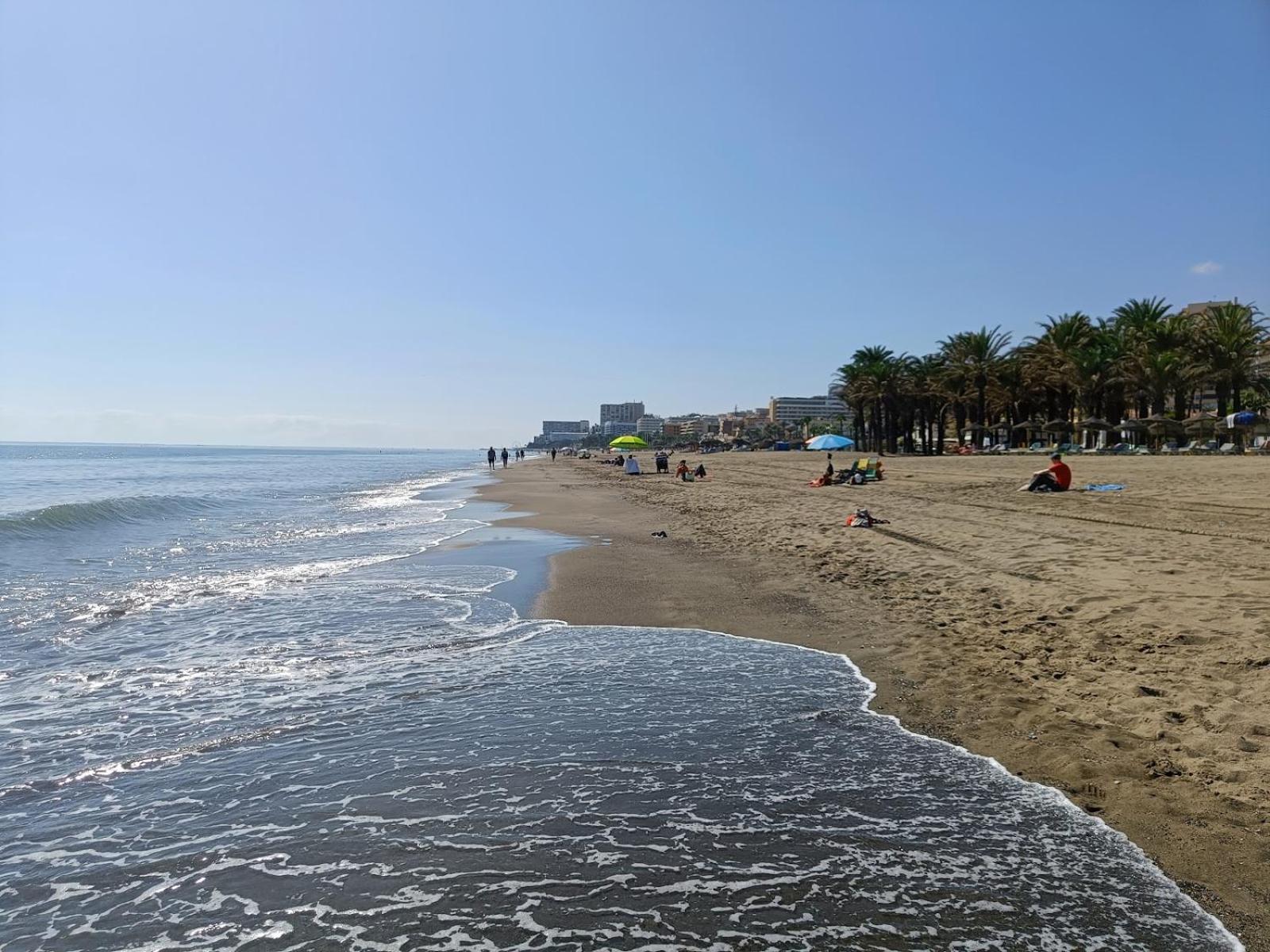 Los Álamos Breeze - 3BR Next to the Beach Apt - Free Parking - Salt Pool