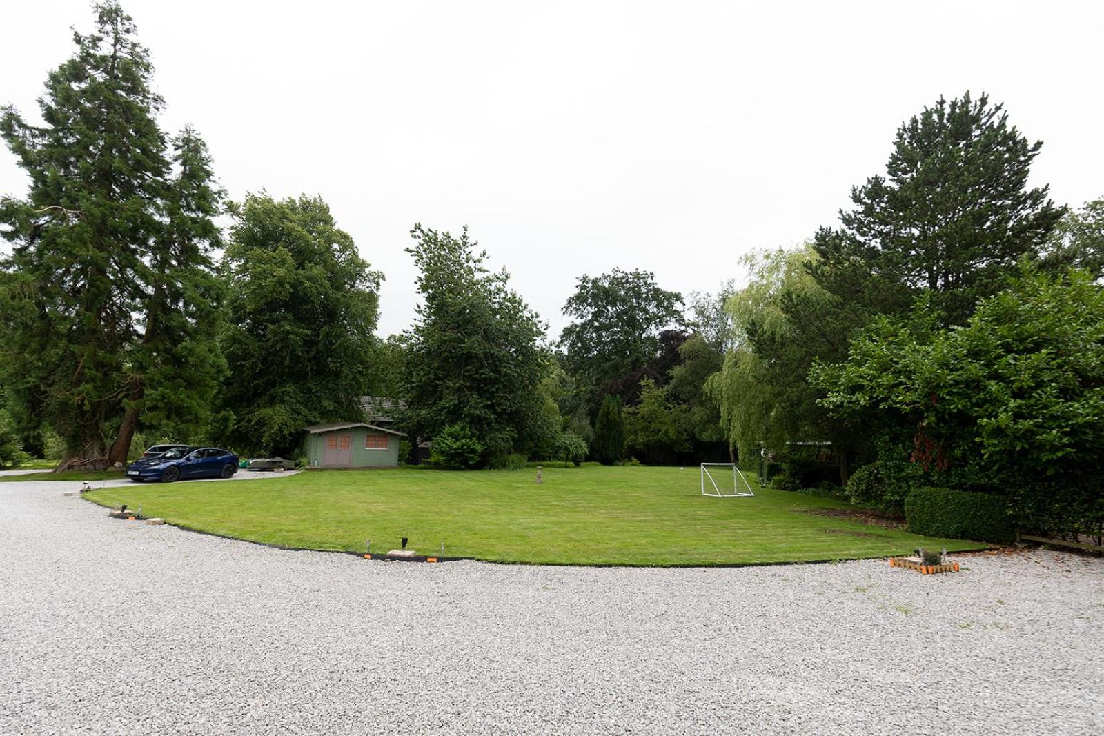 RAYGILL HOUSE - Spacious Family Retreat in Scenic North Yorkshire - Hot tub hire available