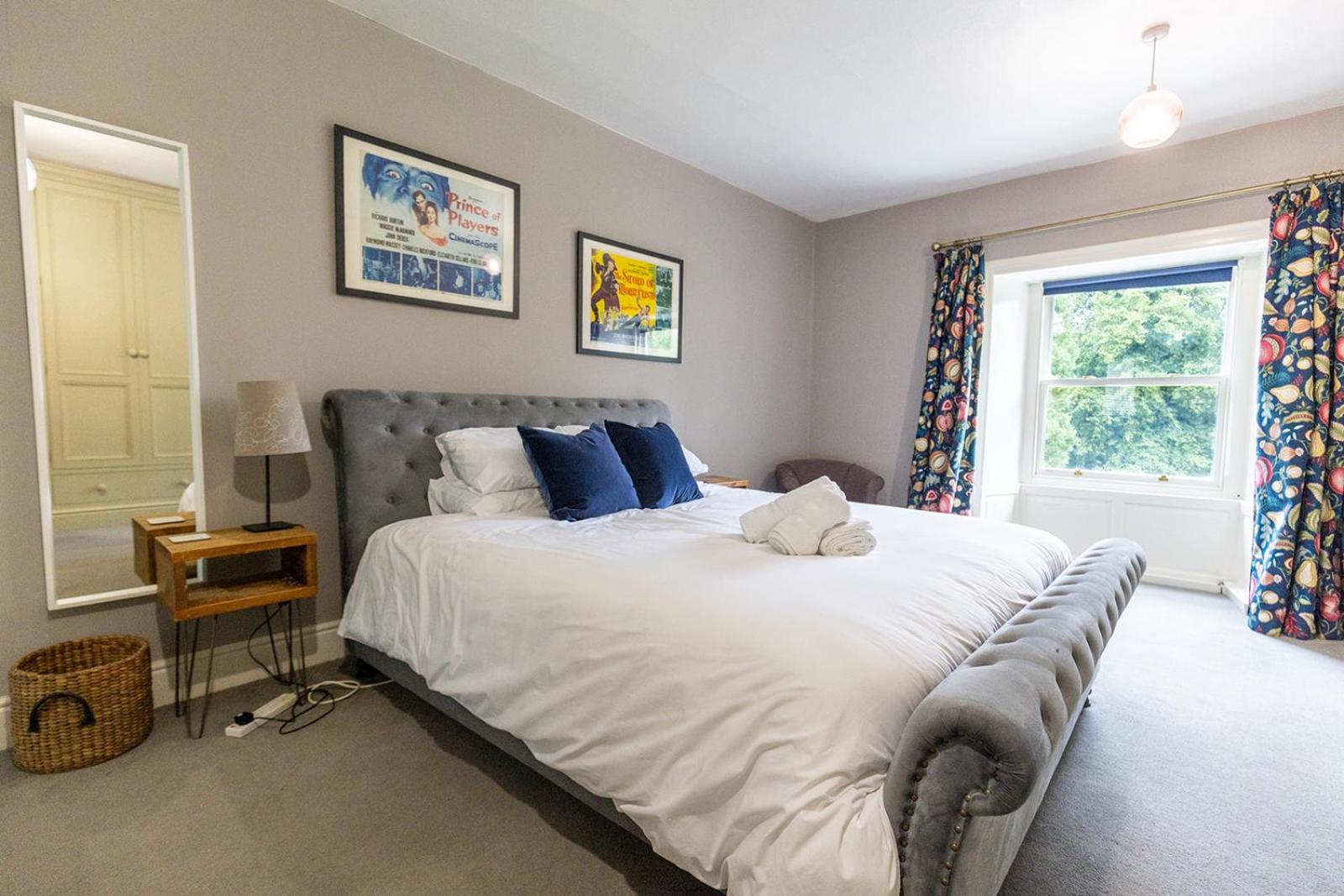 RAYGILL HOUSE - Spacious Family Retreat in Scenic North Yorkshire - Hot tub hire available