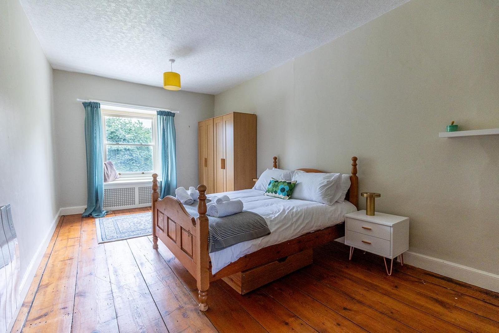 RAYGILL HOUSE - Spacious Family Retreat in Scenic North Yorkshire - Hot tub hire available