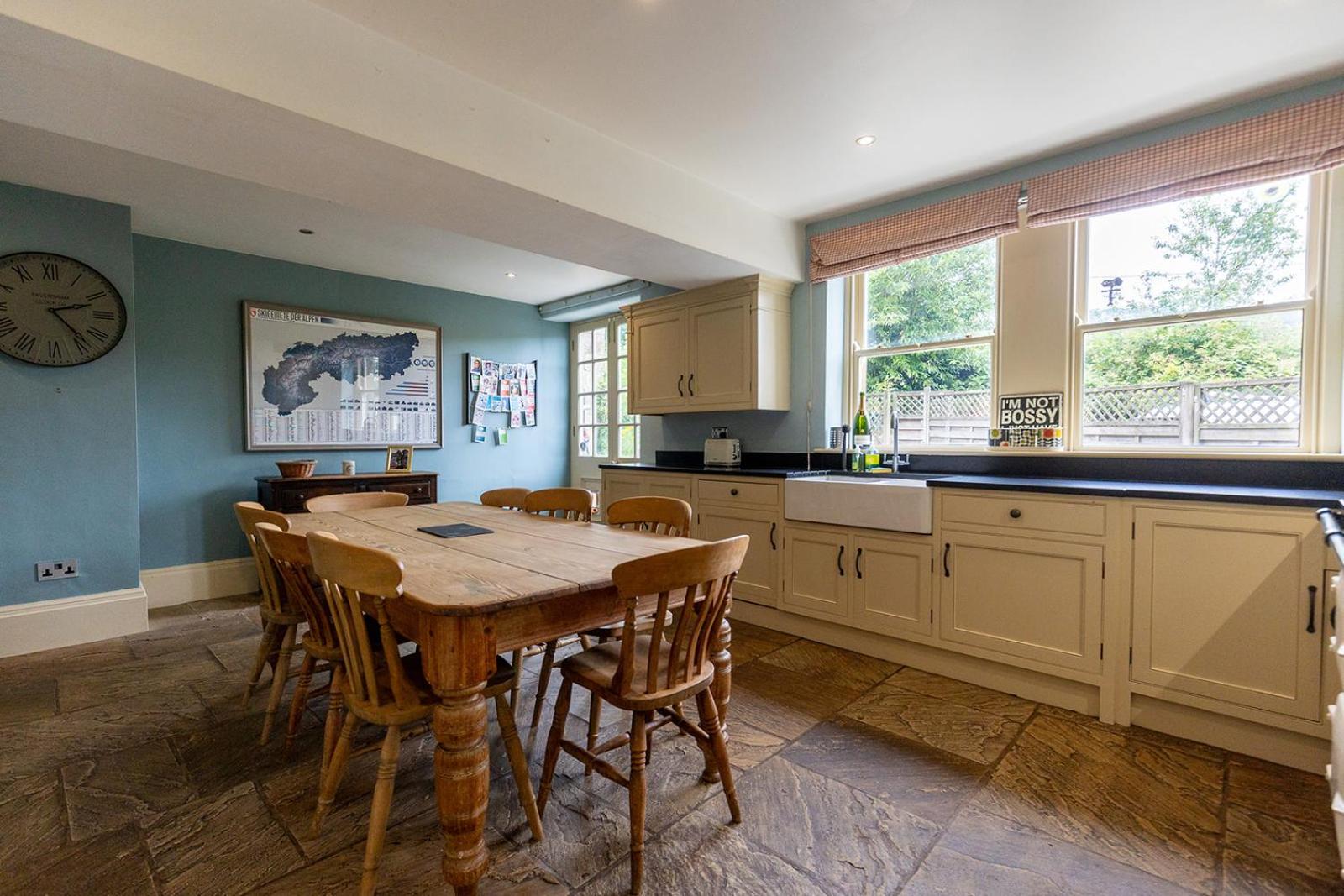 RAYGILL HOUSE - Spacious Family Retreat in Scenic North Yorkshire - Hot tub hire available