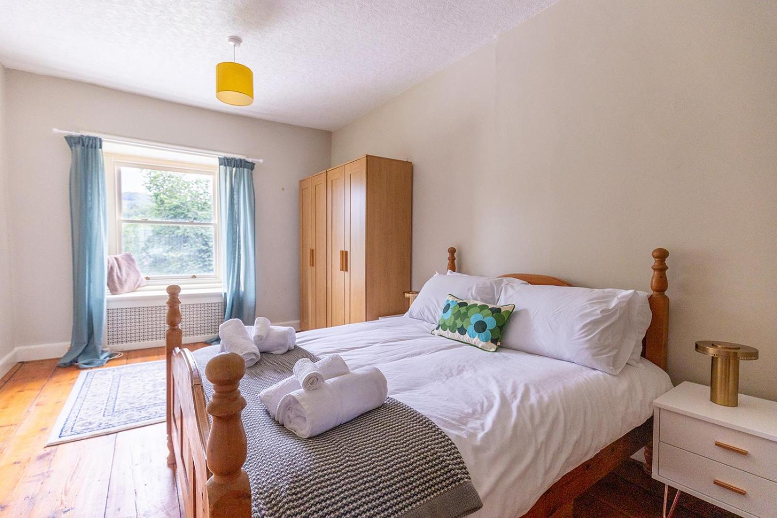 RAYGILL HOUSE - Spacious Family Retreat in Scenic North Yorkshire - Hot tub hire available